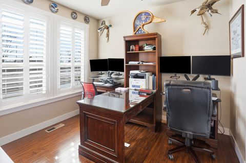 Tiny photo for 278 E LARSEN LN, Harrisville, UT 84404 (MLS # 2147339)