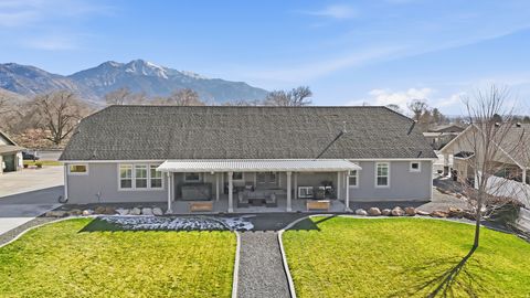 Tiny photo for 278 E LARSEN LN, Harrisville, UT 84404 (MLS # 2147339)