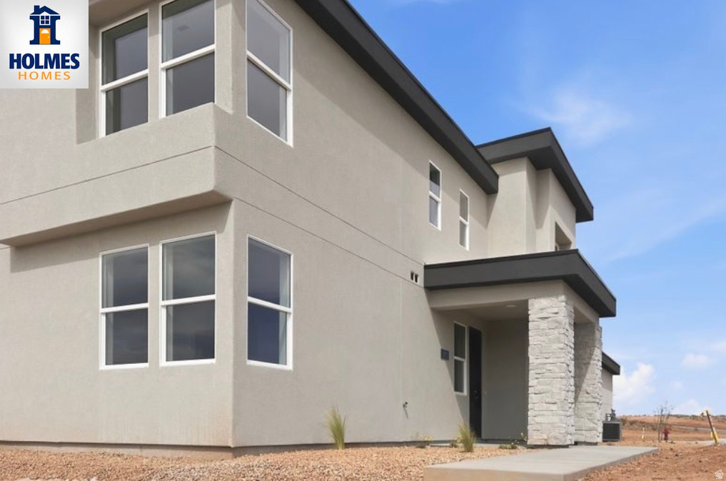 IRONWOOD FLATS - Residential