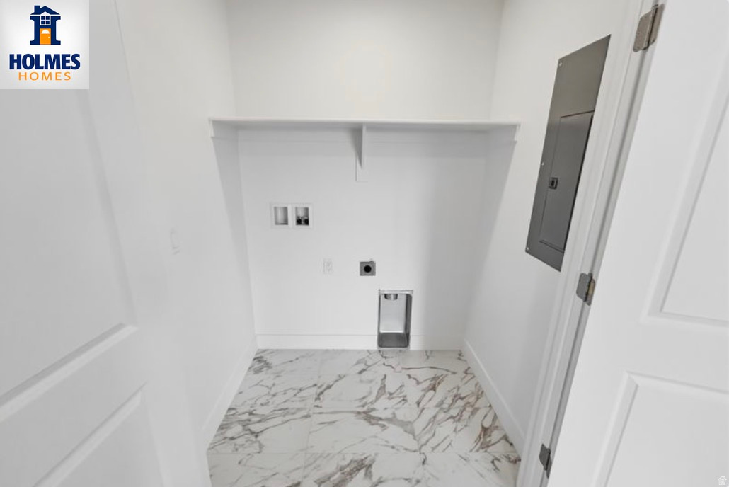 IRONWOOD FLATS - Residential