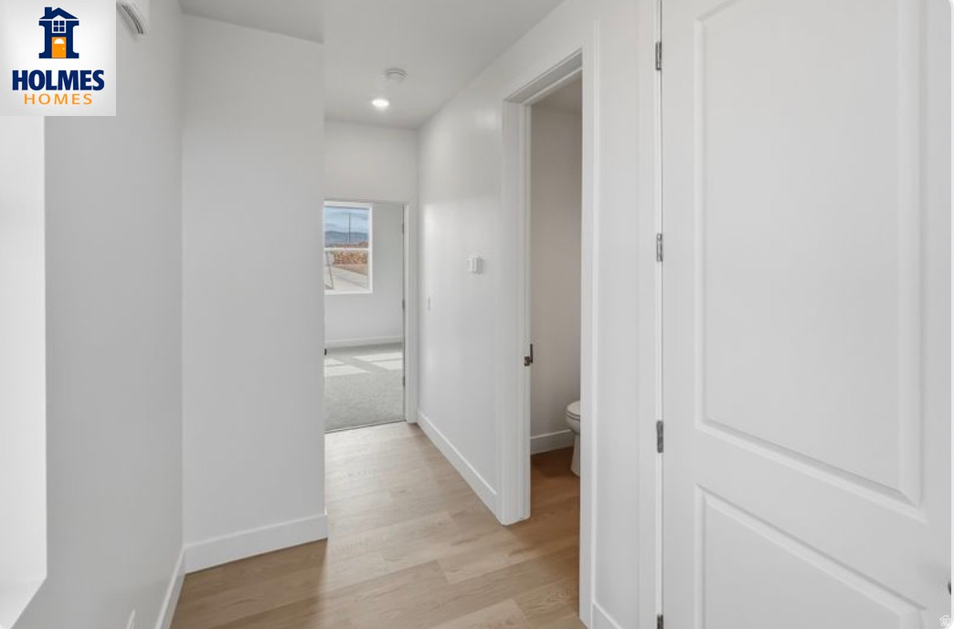 IRONWOOD FLATS - Residential