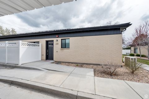 3610 S 805 E Unit 234, Millcreek, UT 84106 - MLS#: 2074915