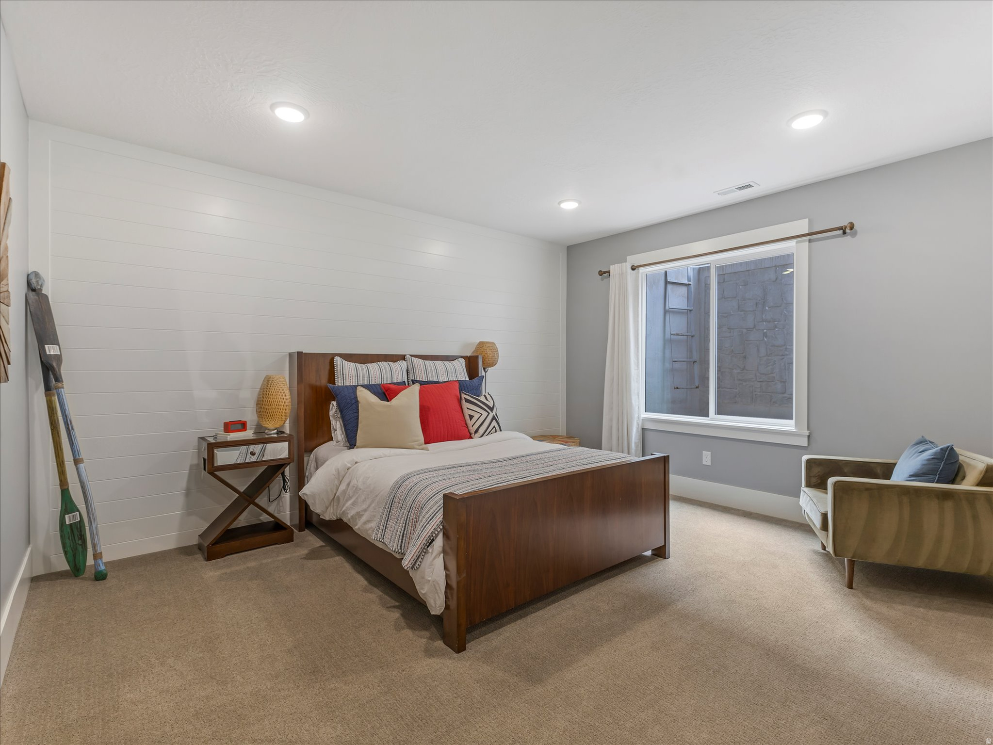 TRESEDER - Residential