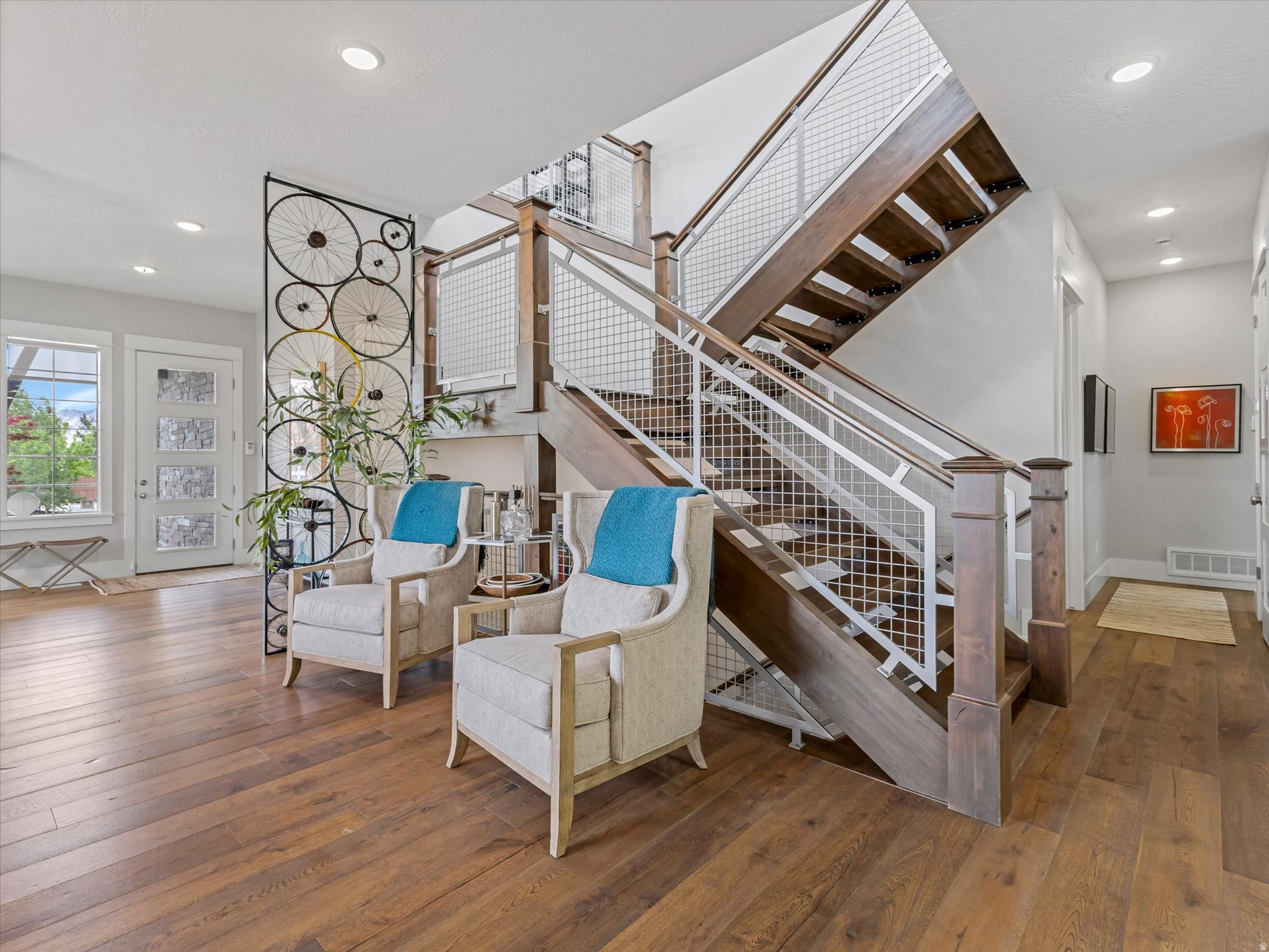 TRESEDER - Residential