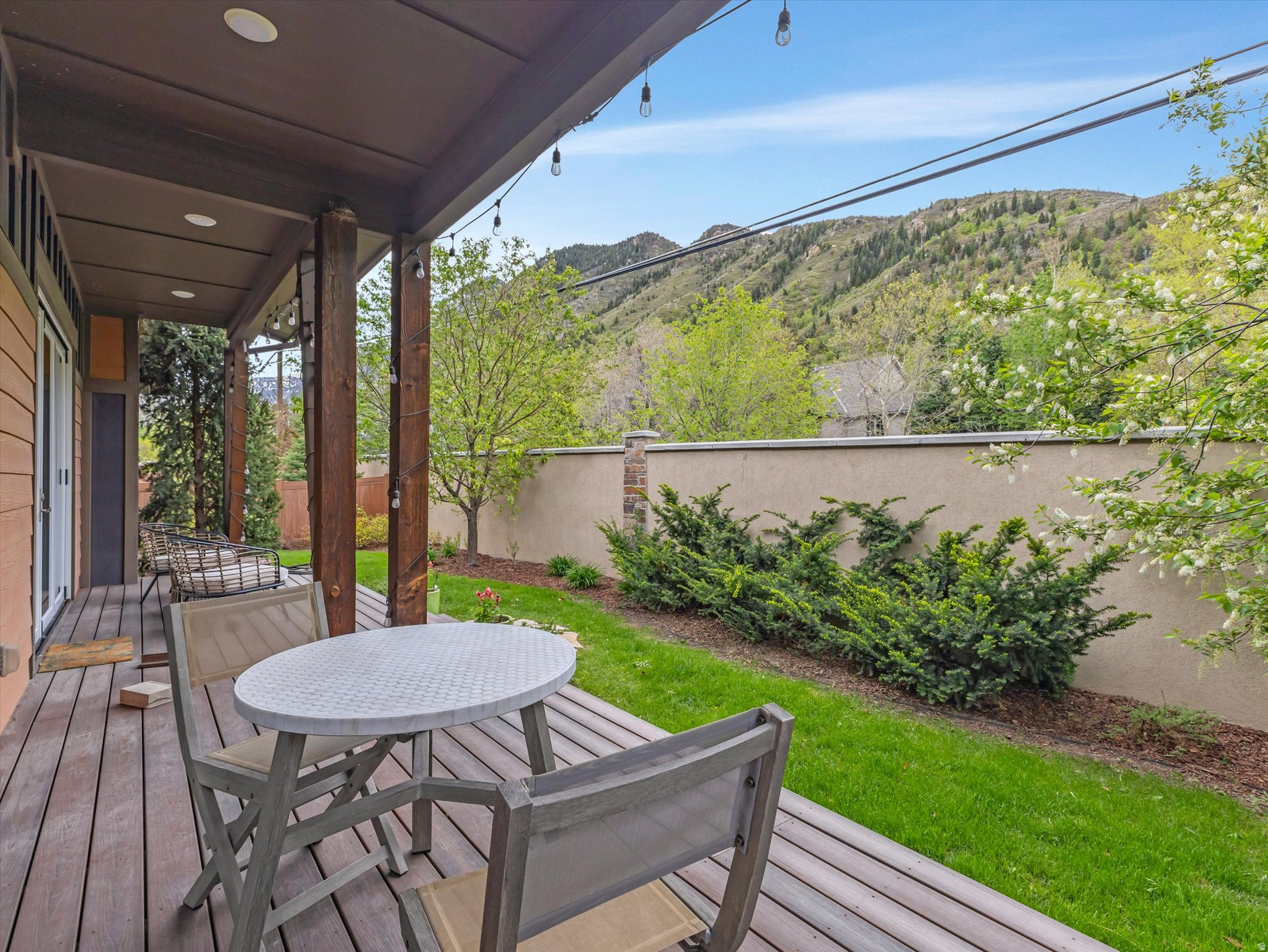 TRESEDER - Residential