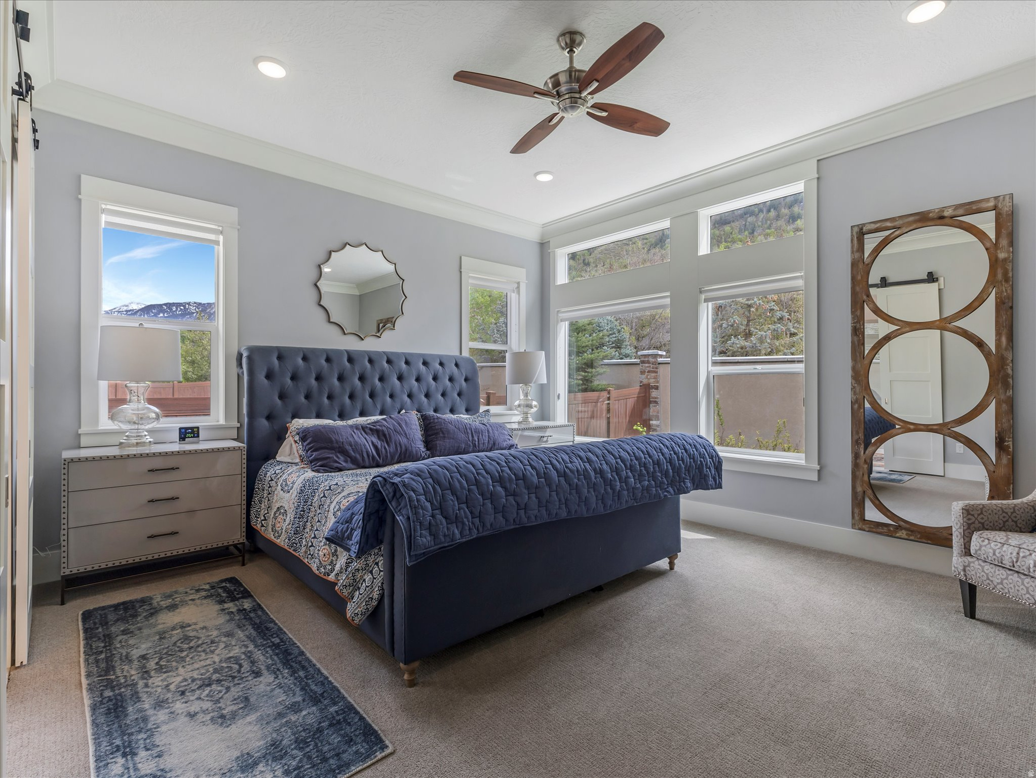 TRESEDER - Residential