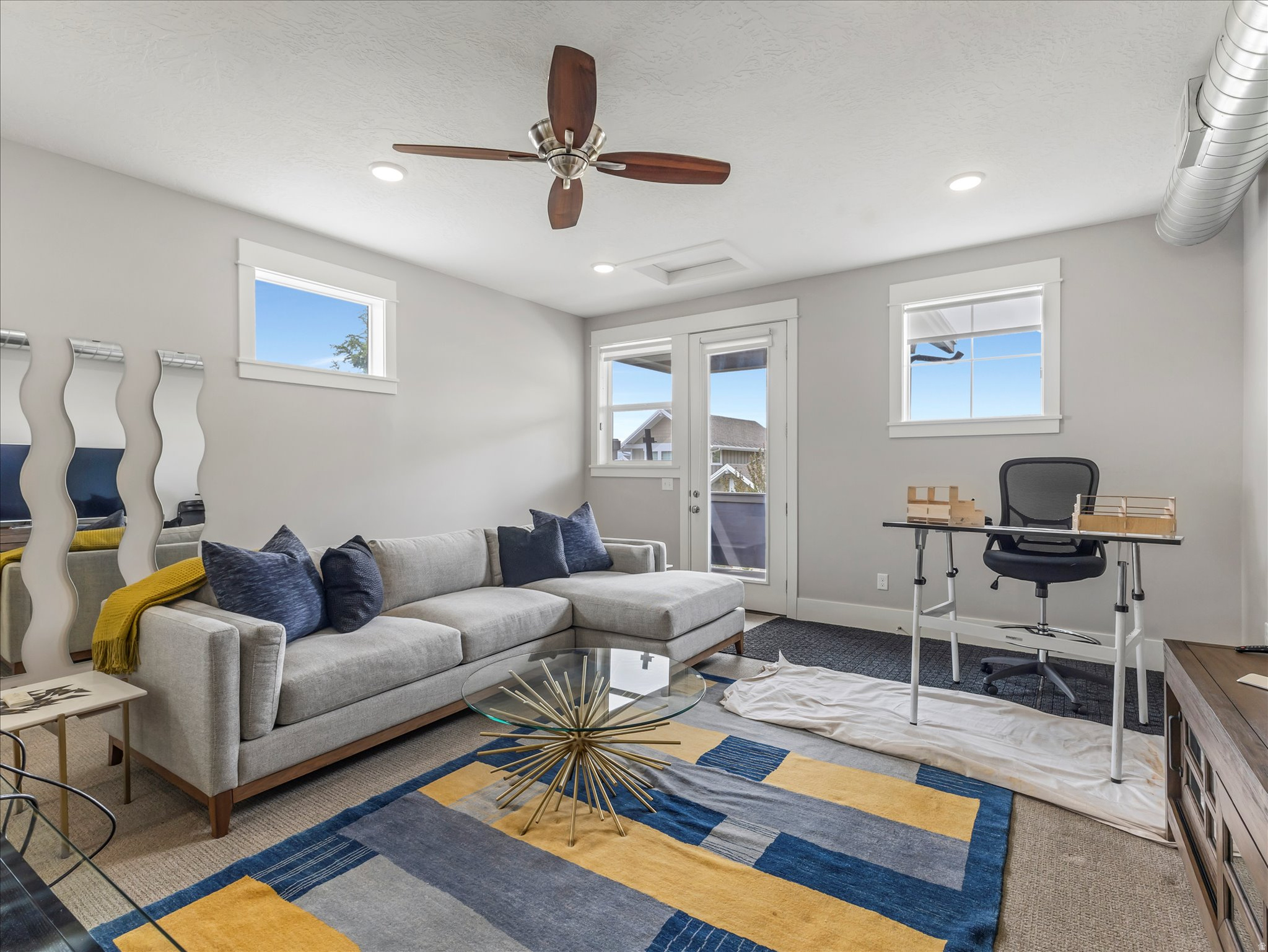 TRESEDER - Residential