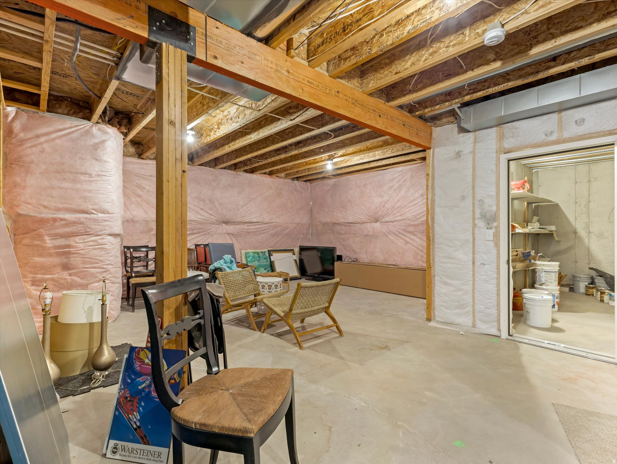 TRESEDER - Residential