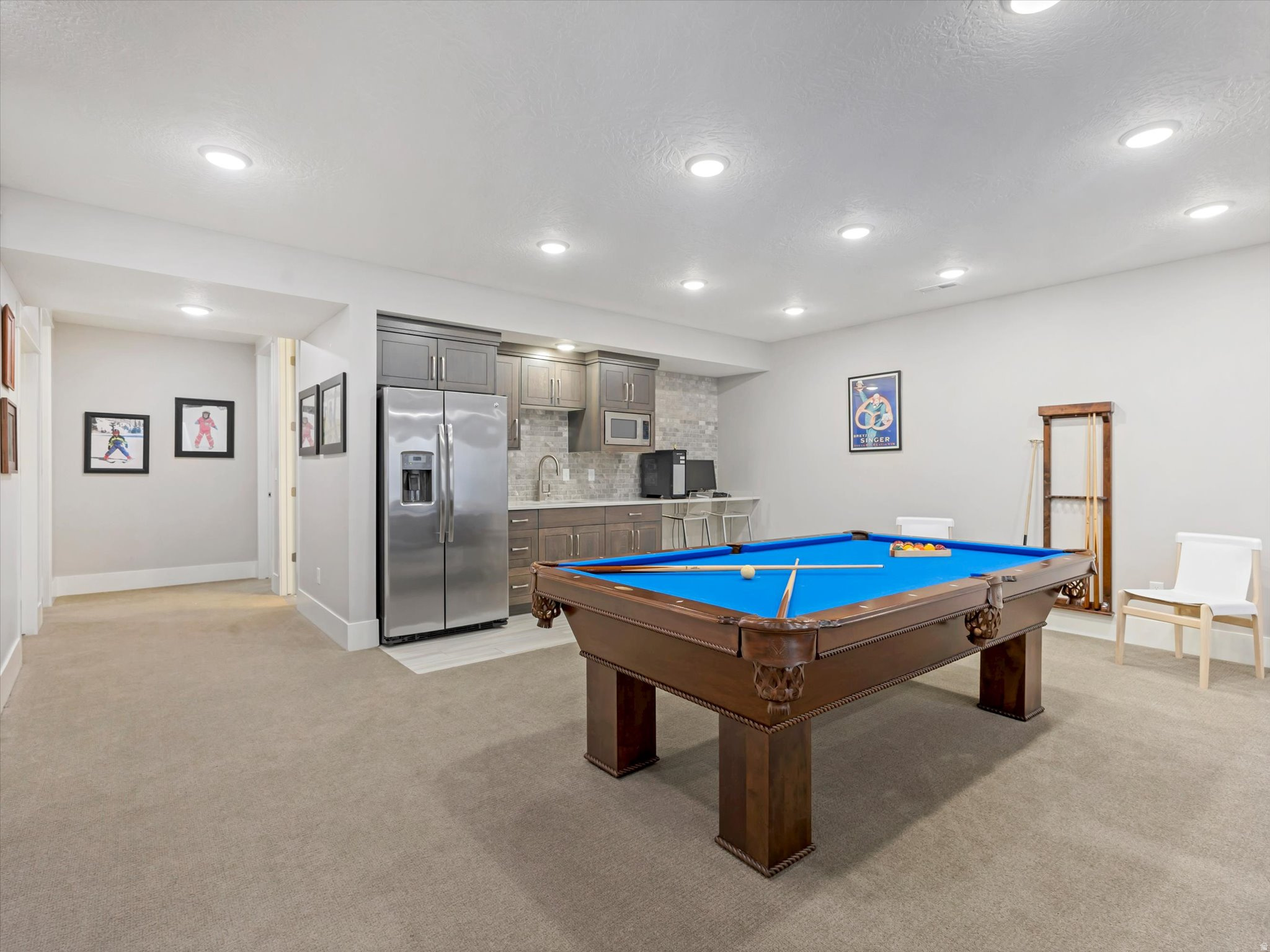 TRESEDER - Residential