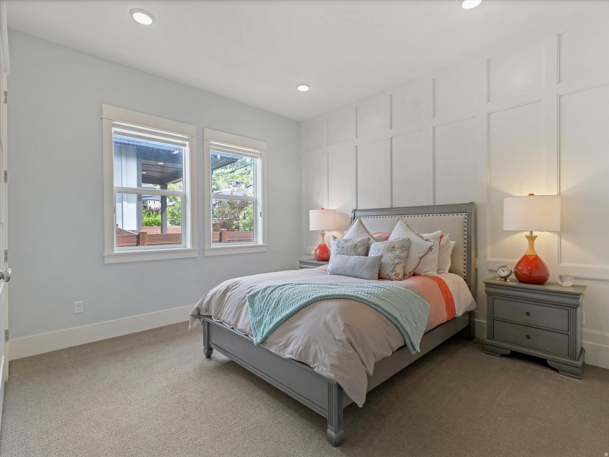 TRESEDER - Residential