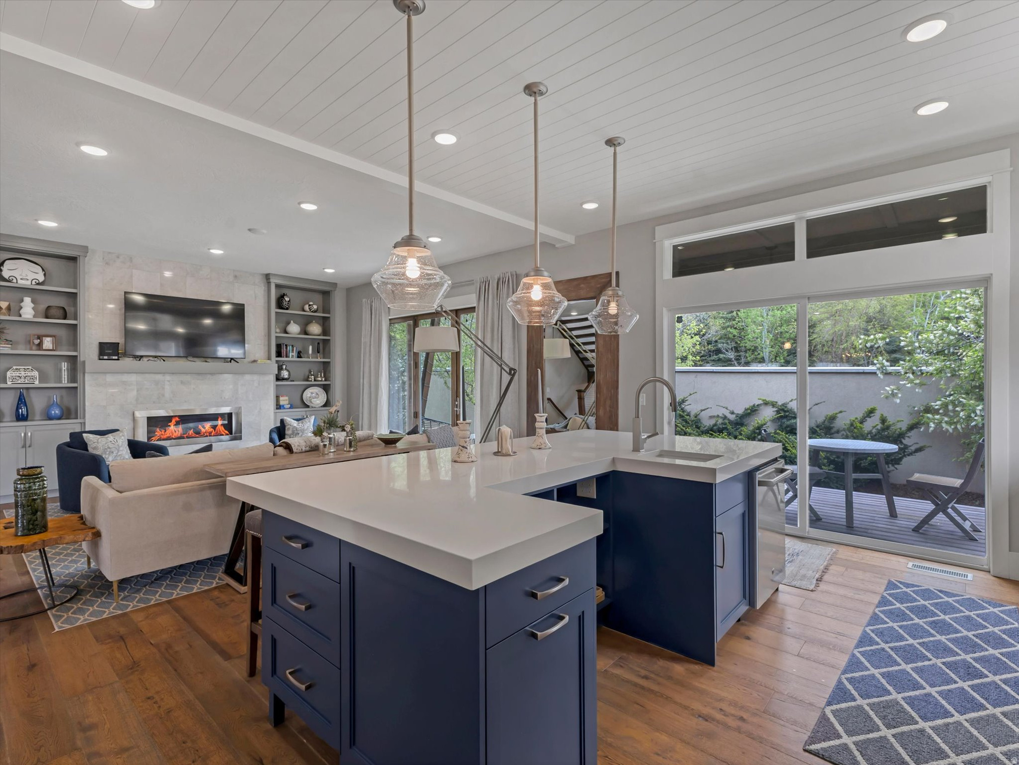 TRESEDER - Residential