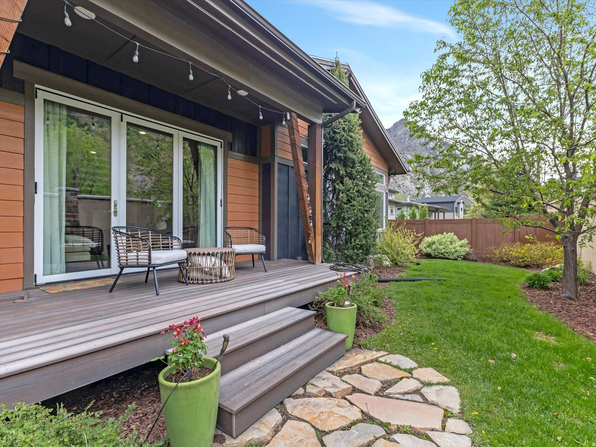 TRESEDER - Residential