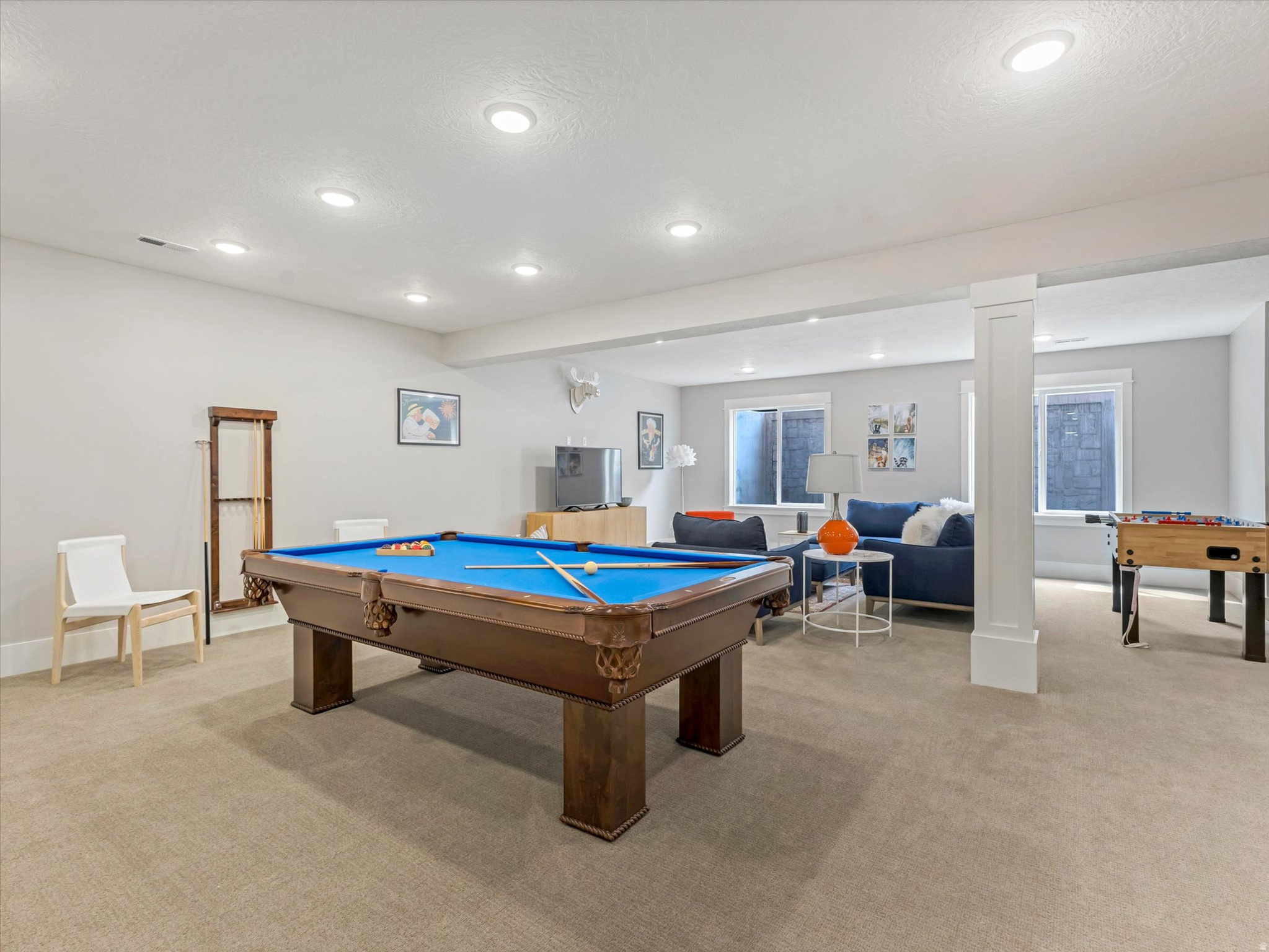 TRESEDER - Residential