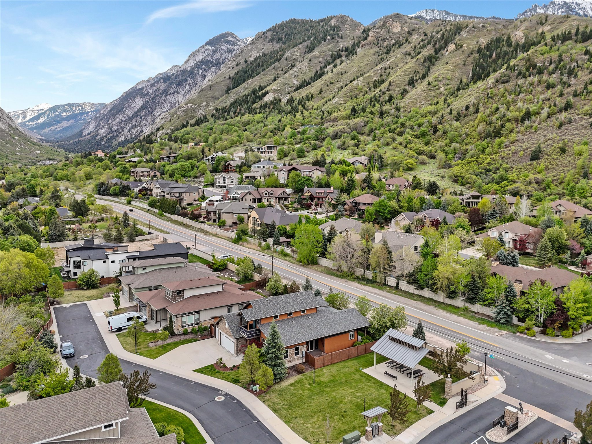 TRESEDER - Residential