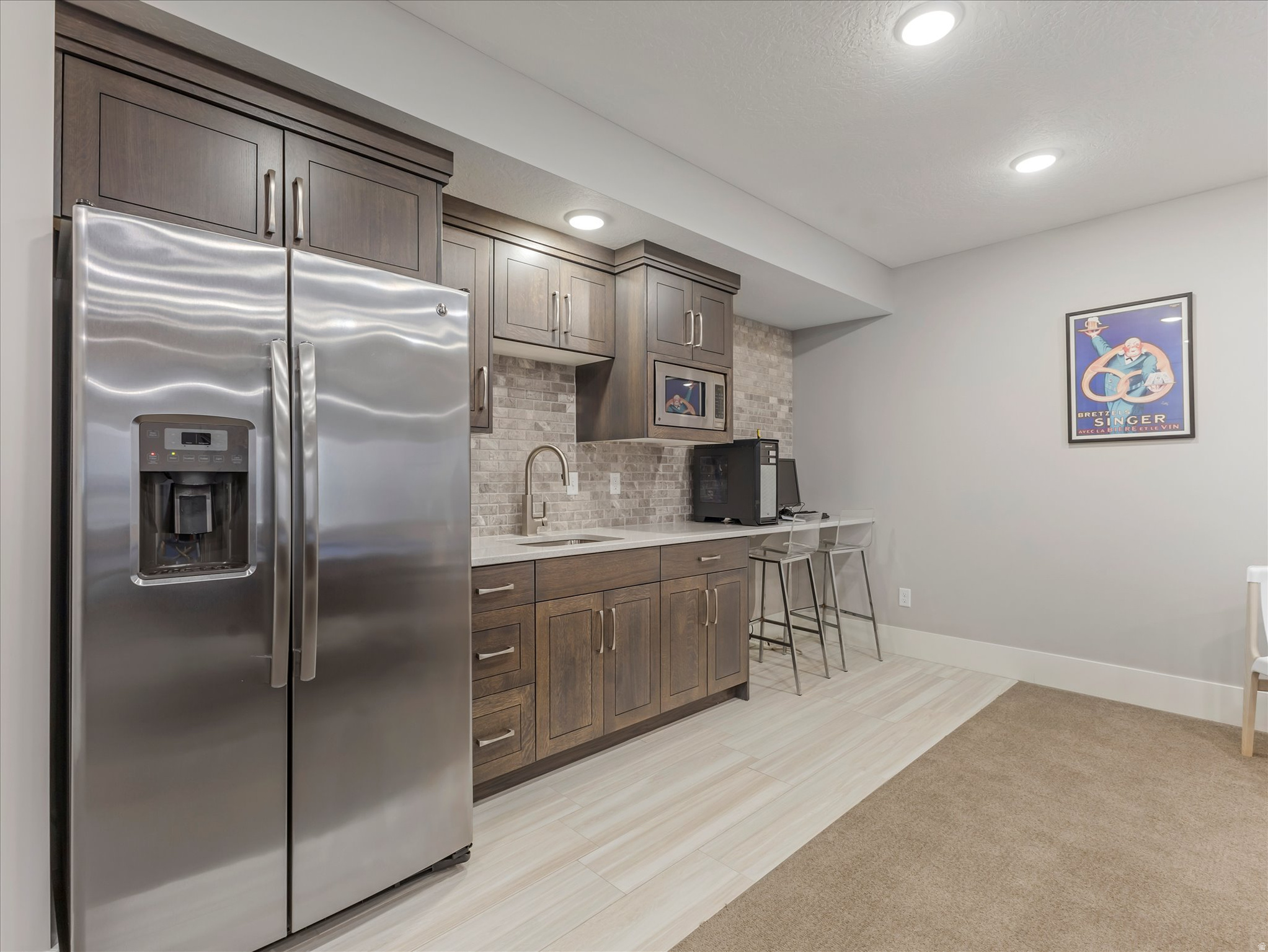 TRESEDER - Residential