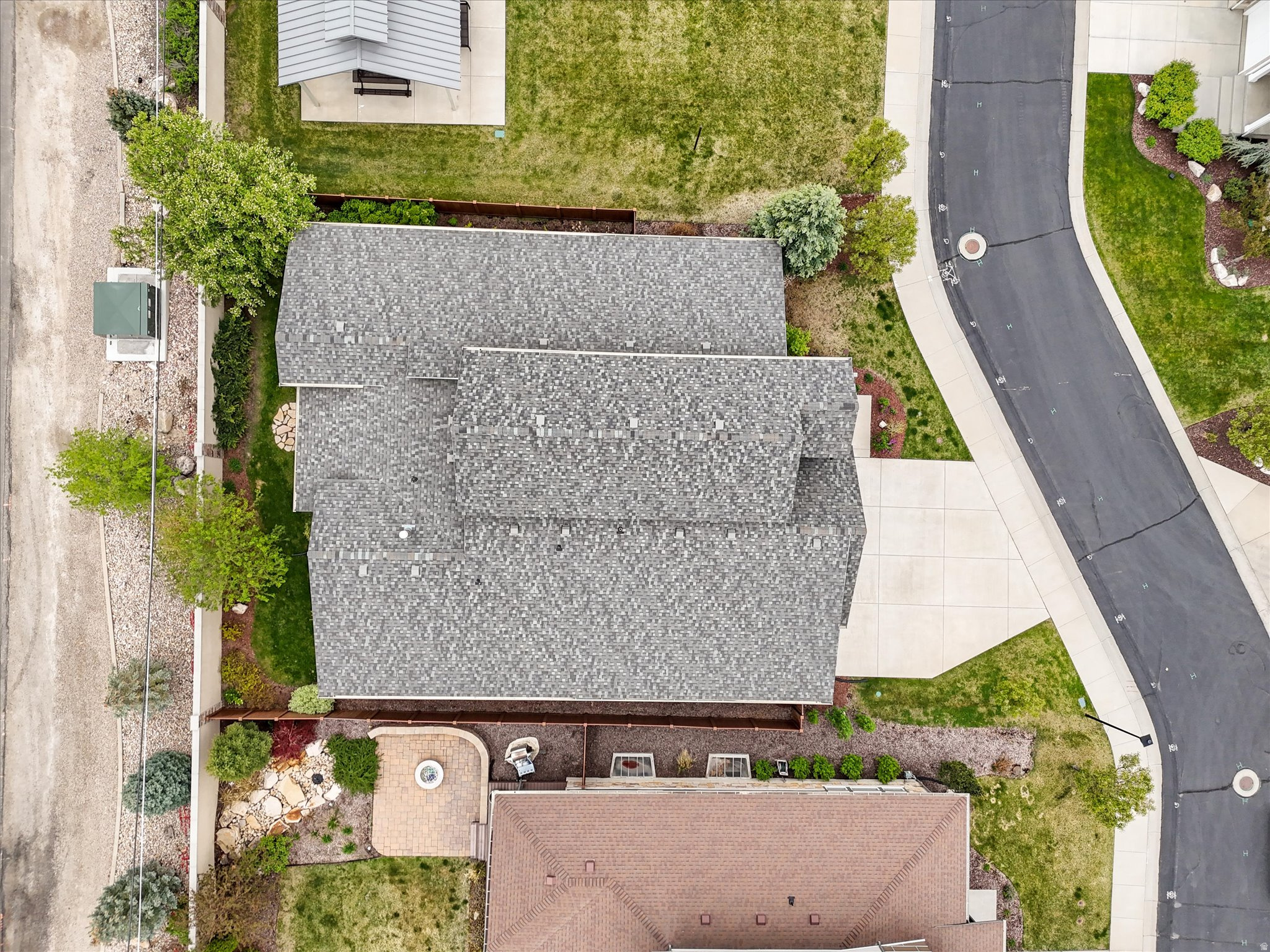 TRESEDER - Residential