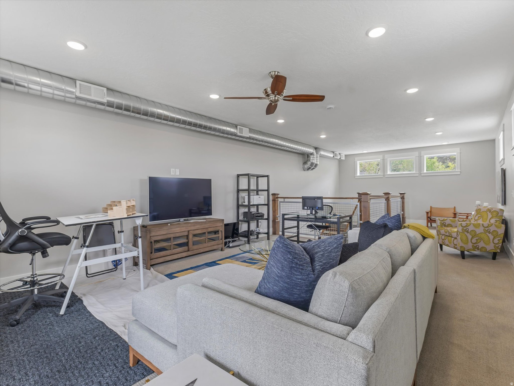 TRESEDER - Residential