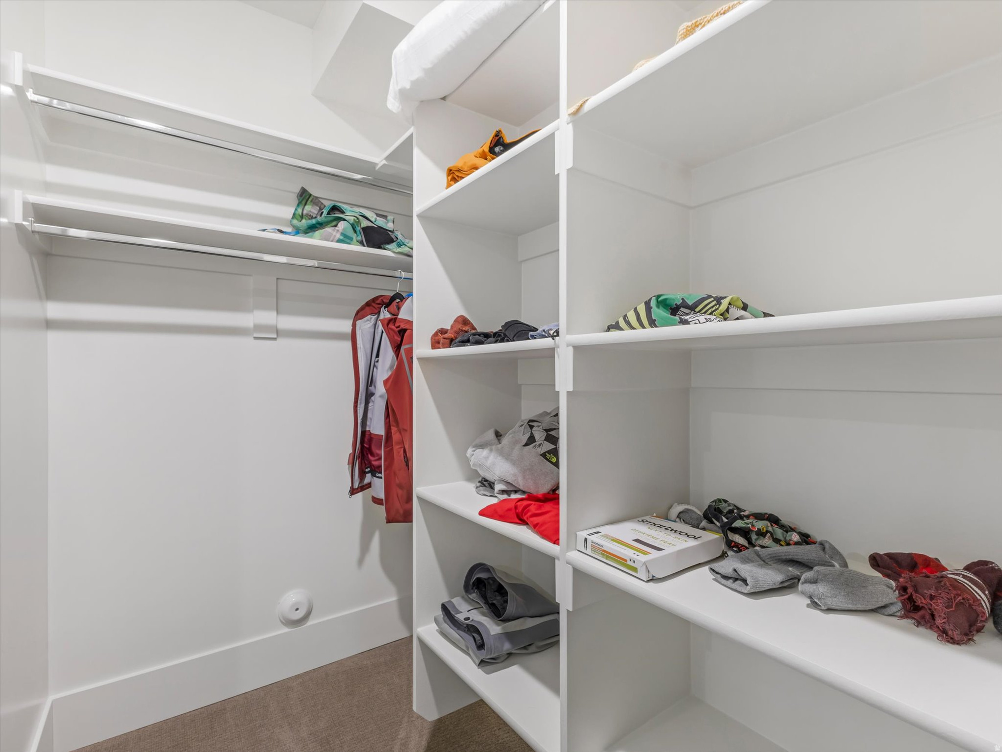 TRESEDER - Residential