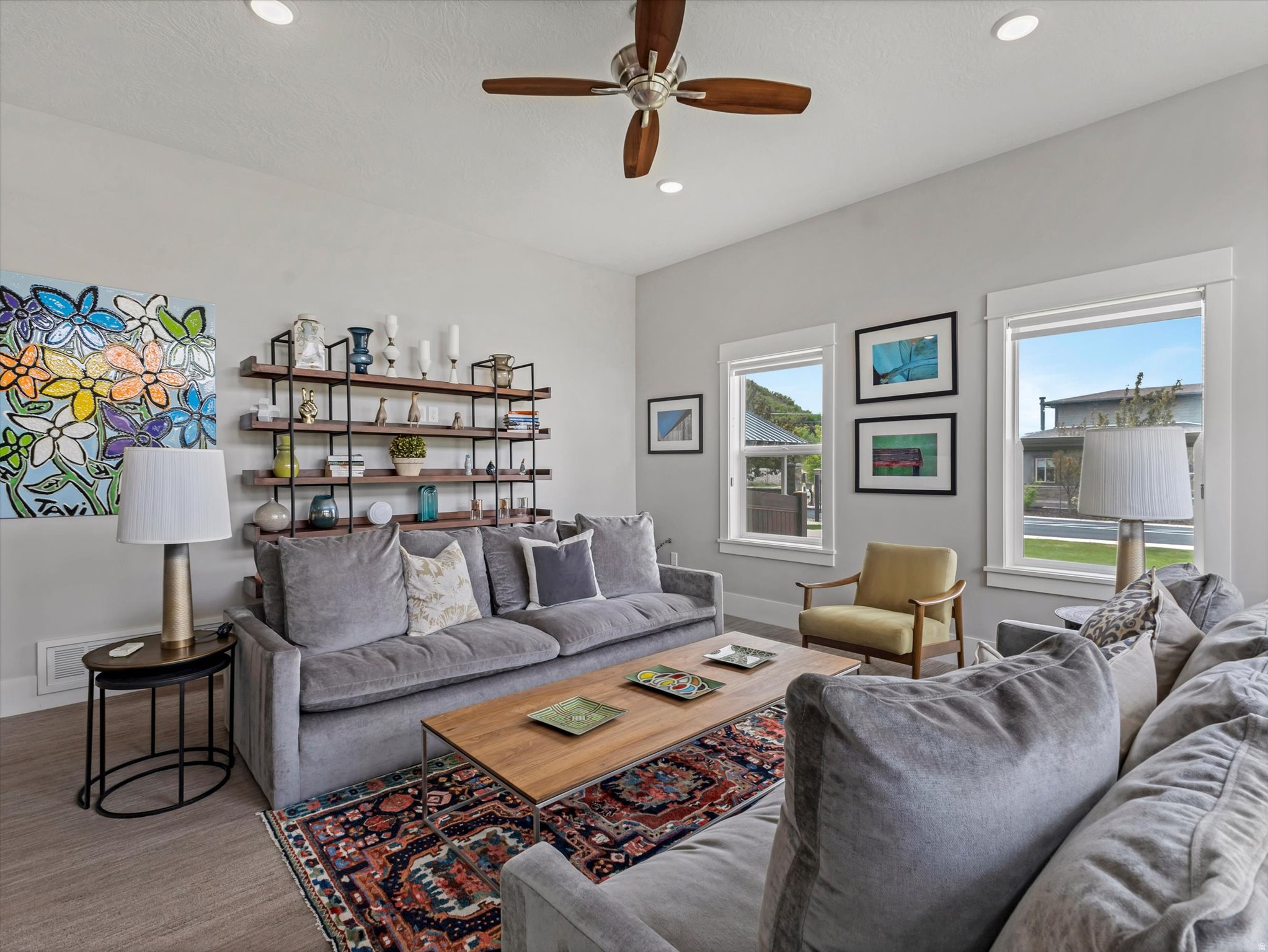 TRESEDER - Residential