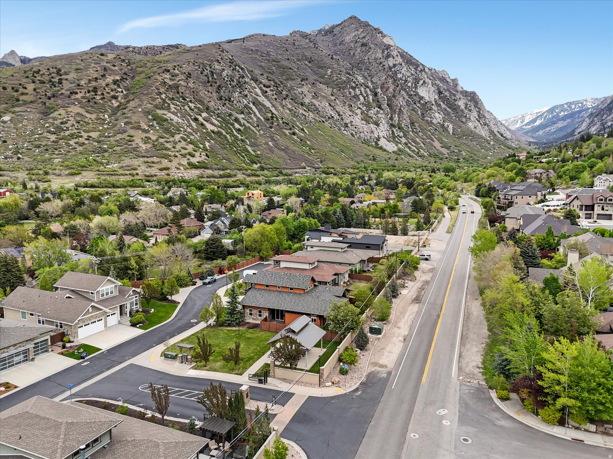 TRESEDER - Residential