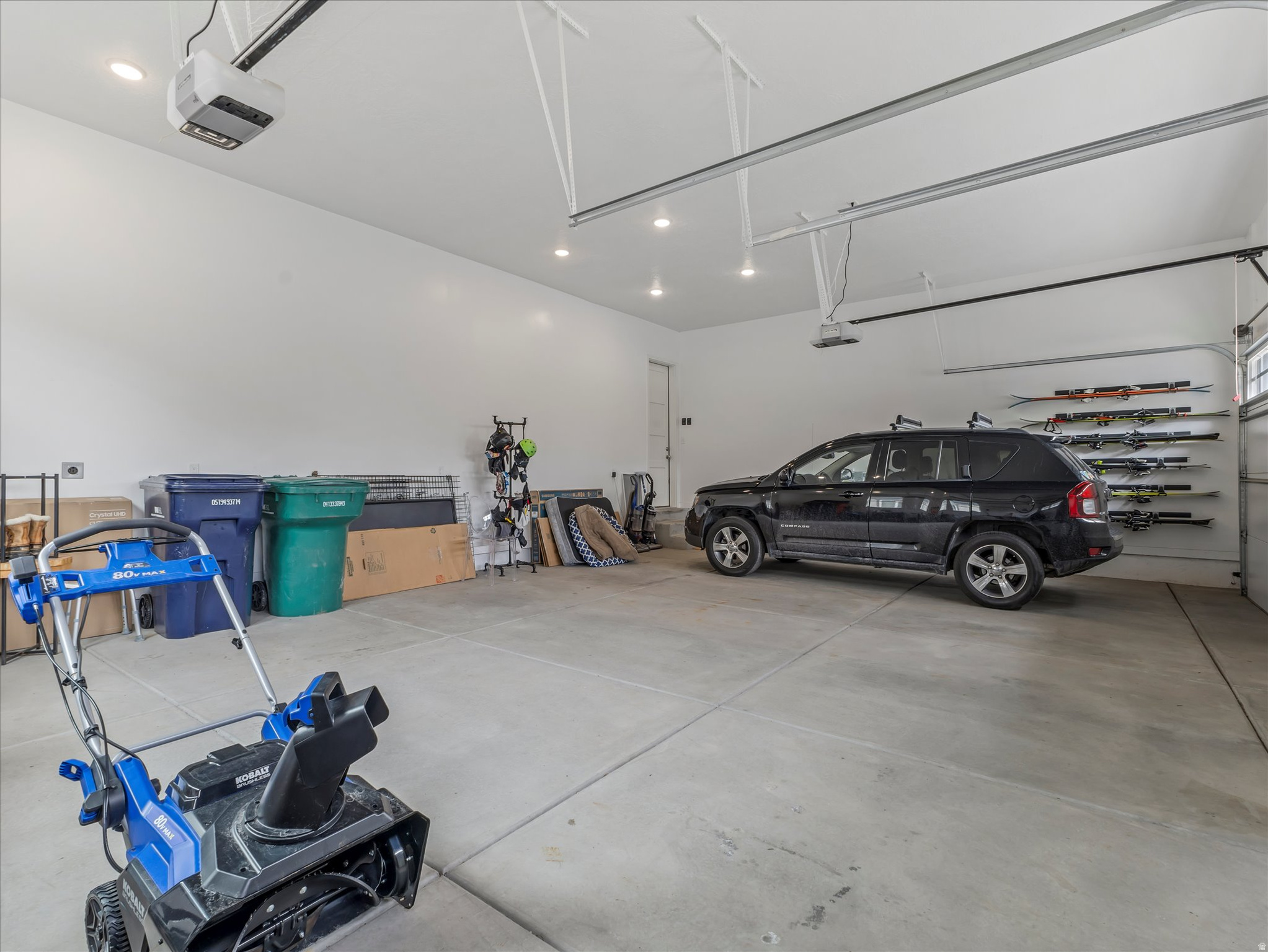 TRESEDER - Residential