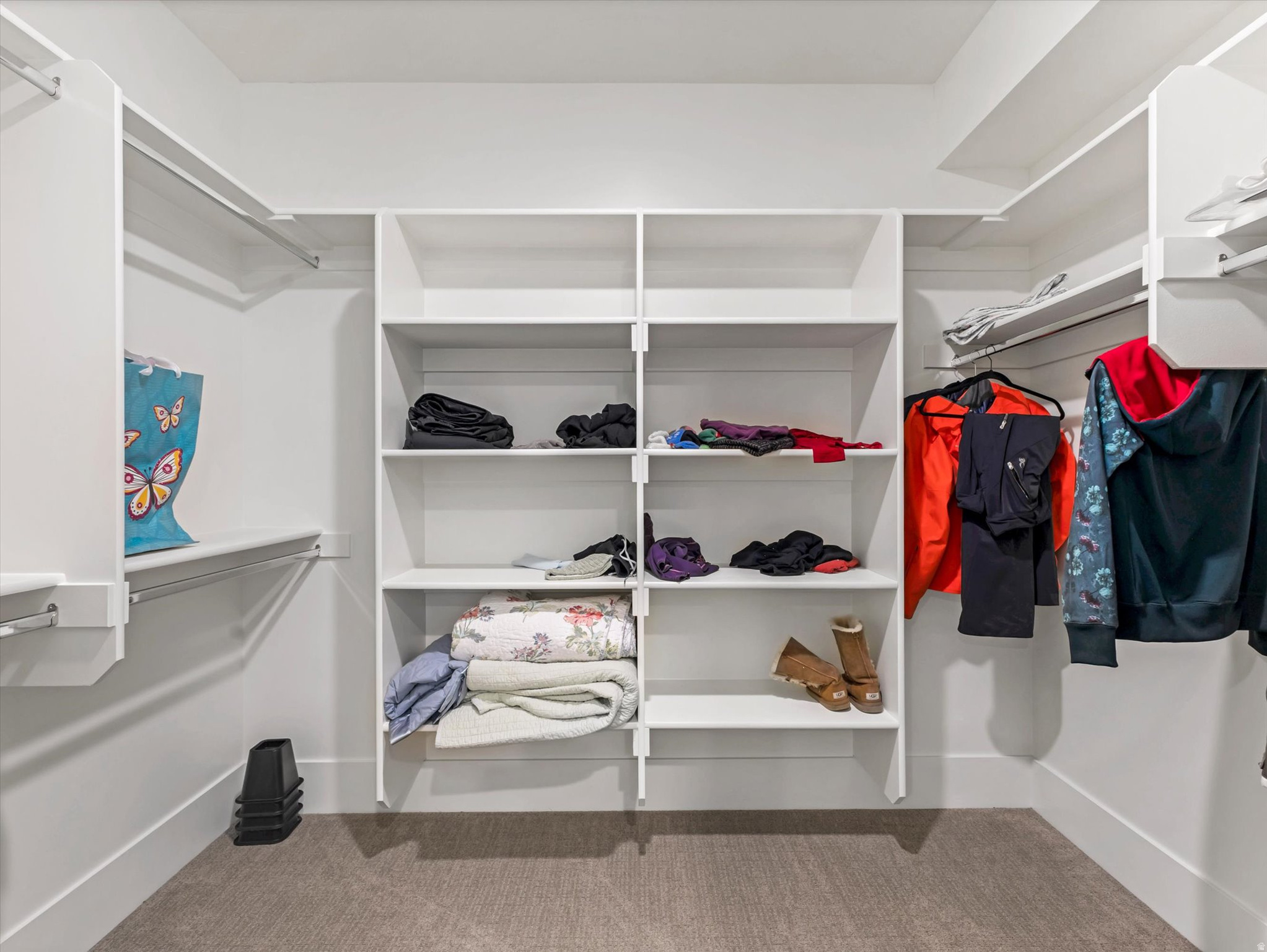 TRESEDER - Residential