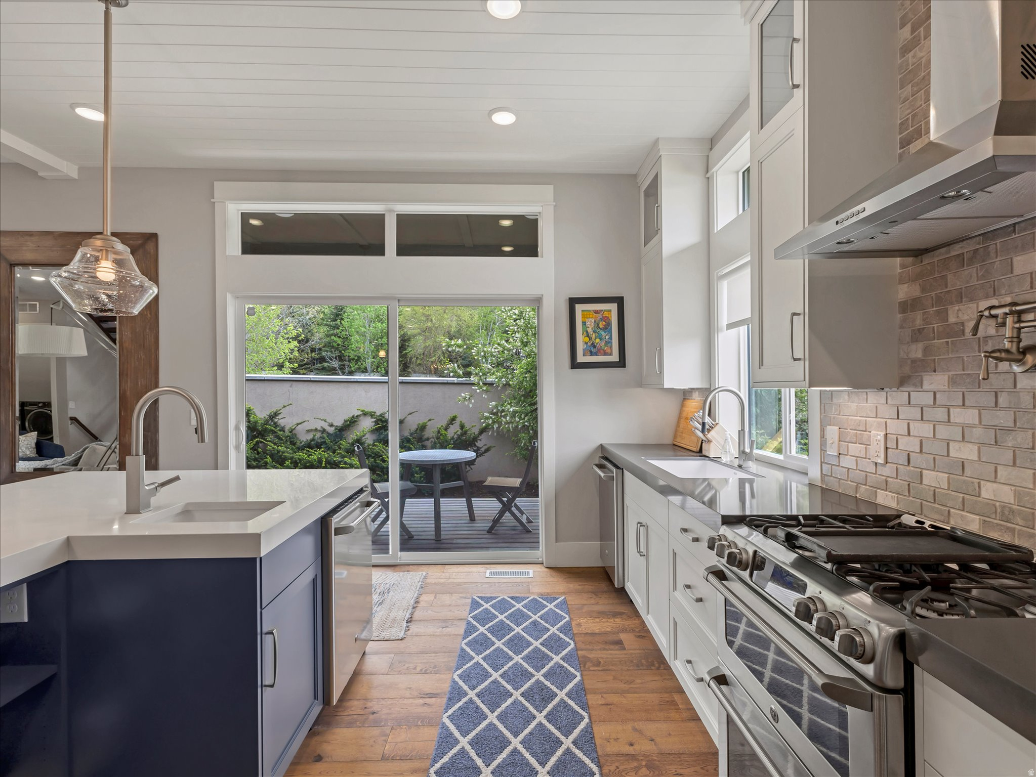 TRESEDER - Residential