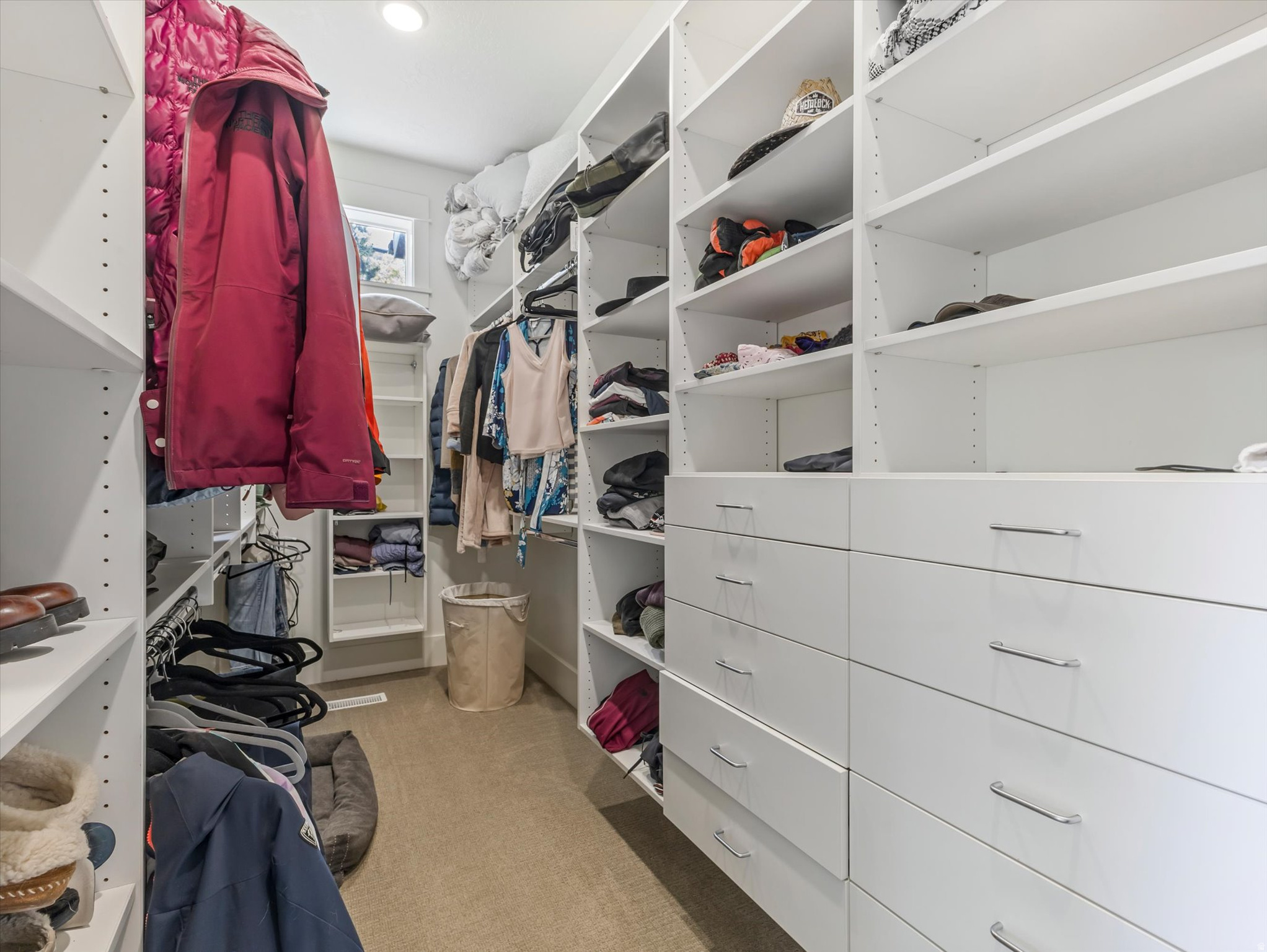 TRESEDER - Residential