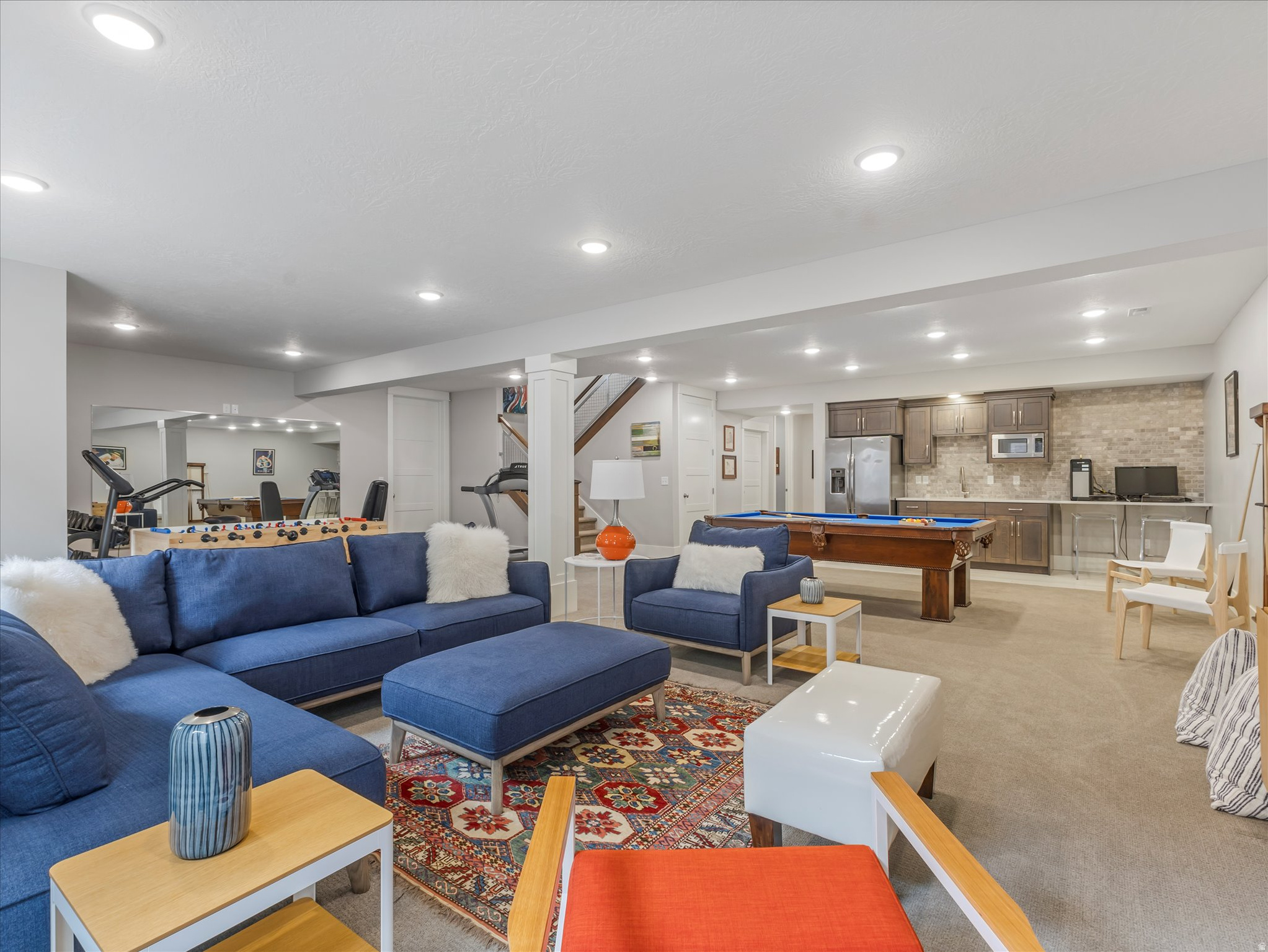 TRESEDER - Residential