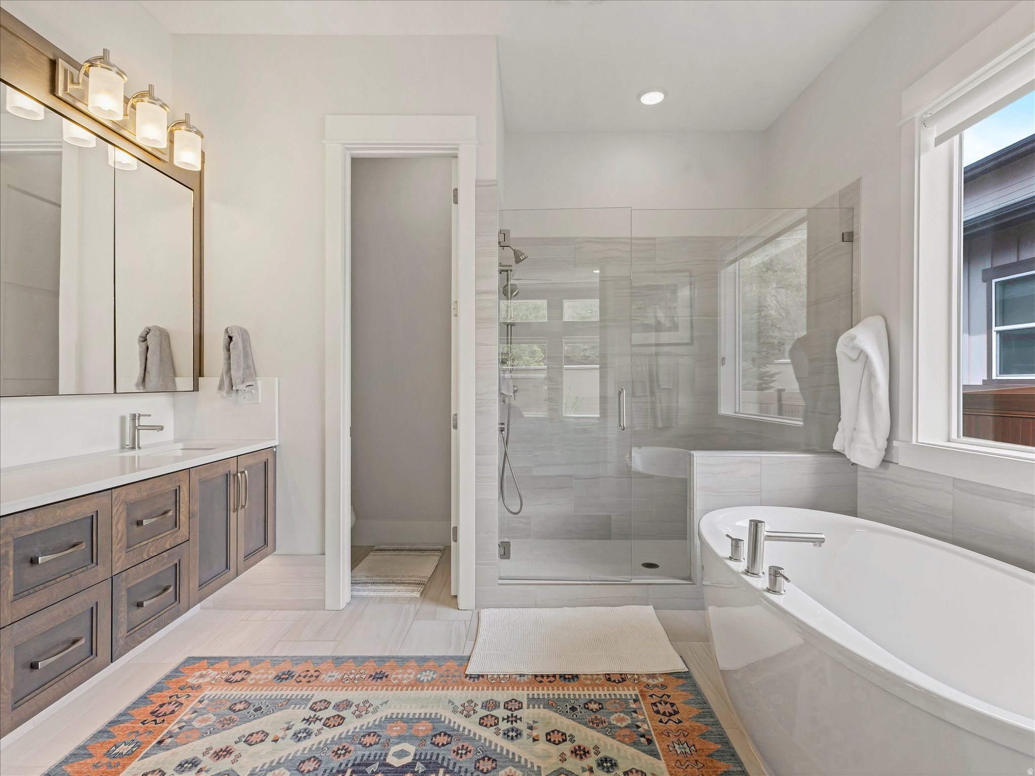 TRESEDER - Residential