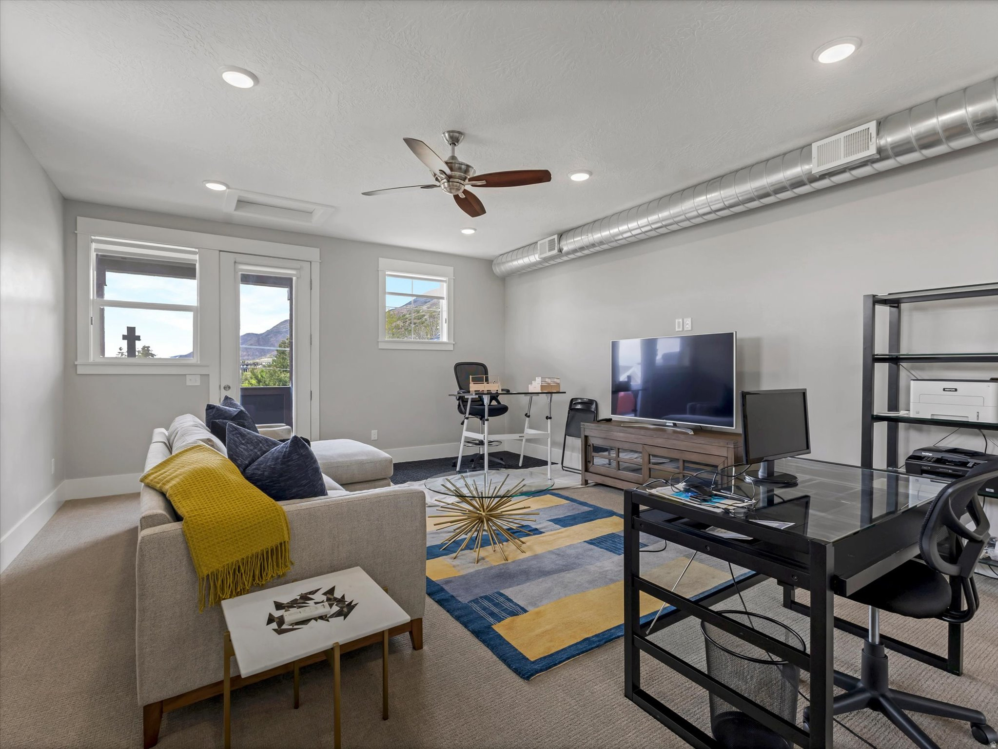 TRESEDER - Residential