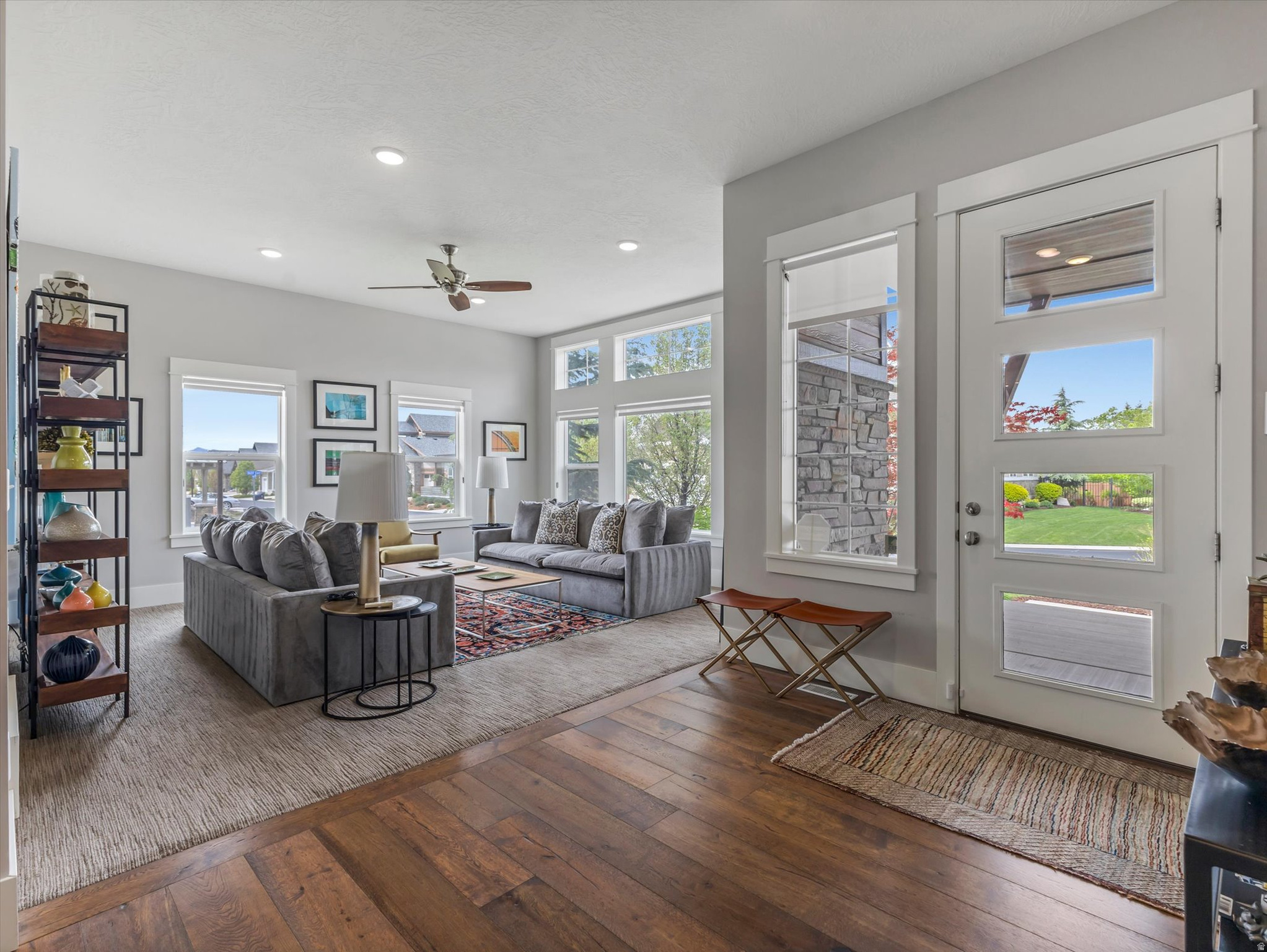 TRESEDER - Residential