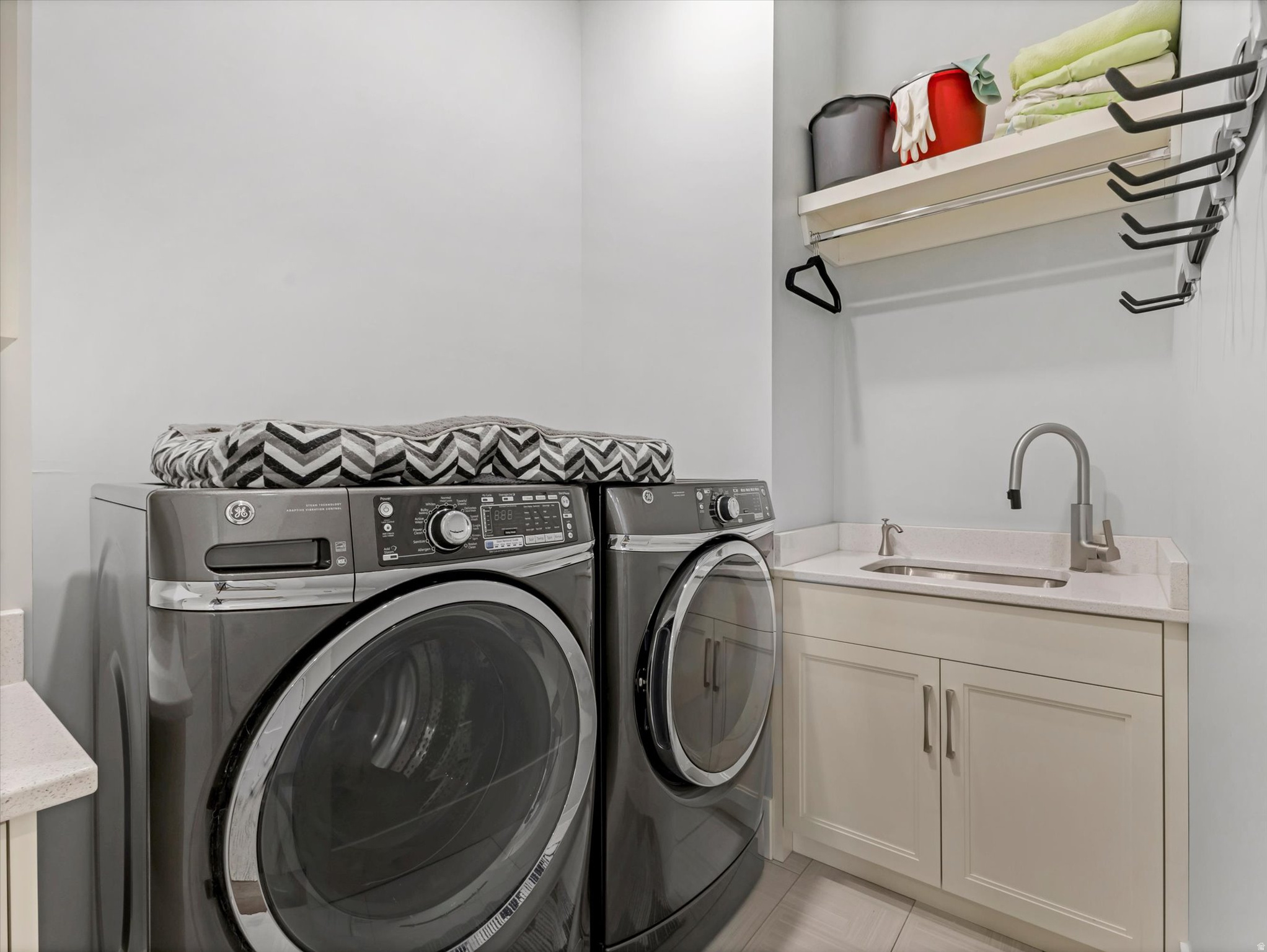 TRESEDER - Residential