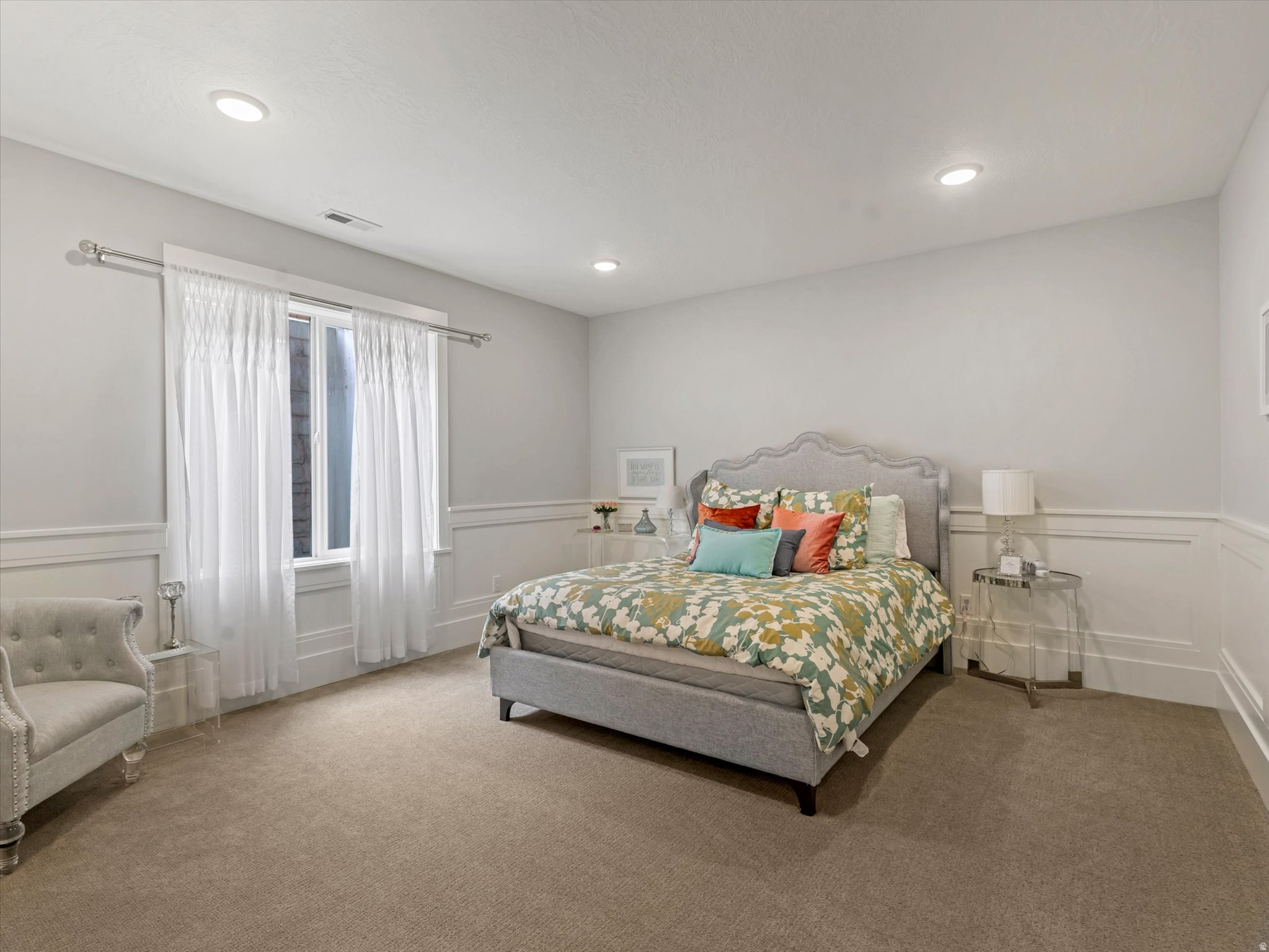 TRESEDER - Residential