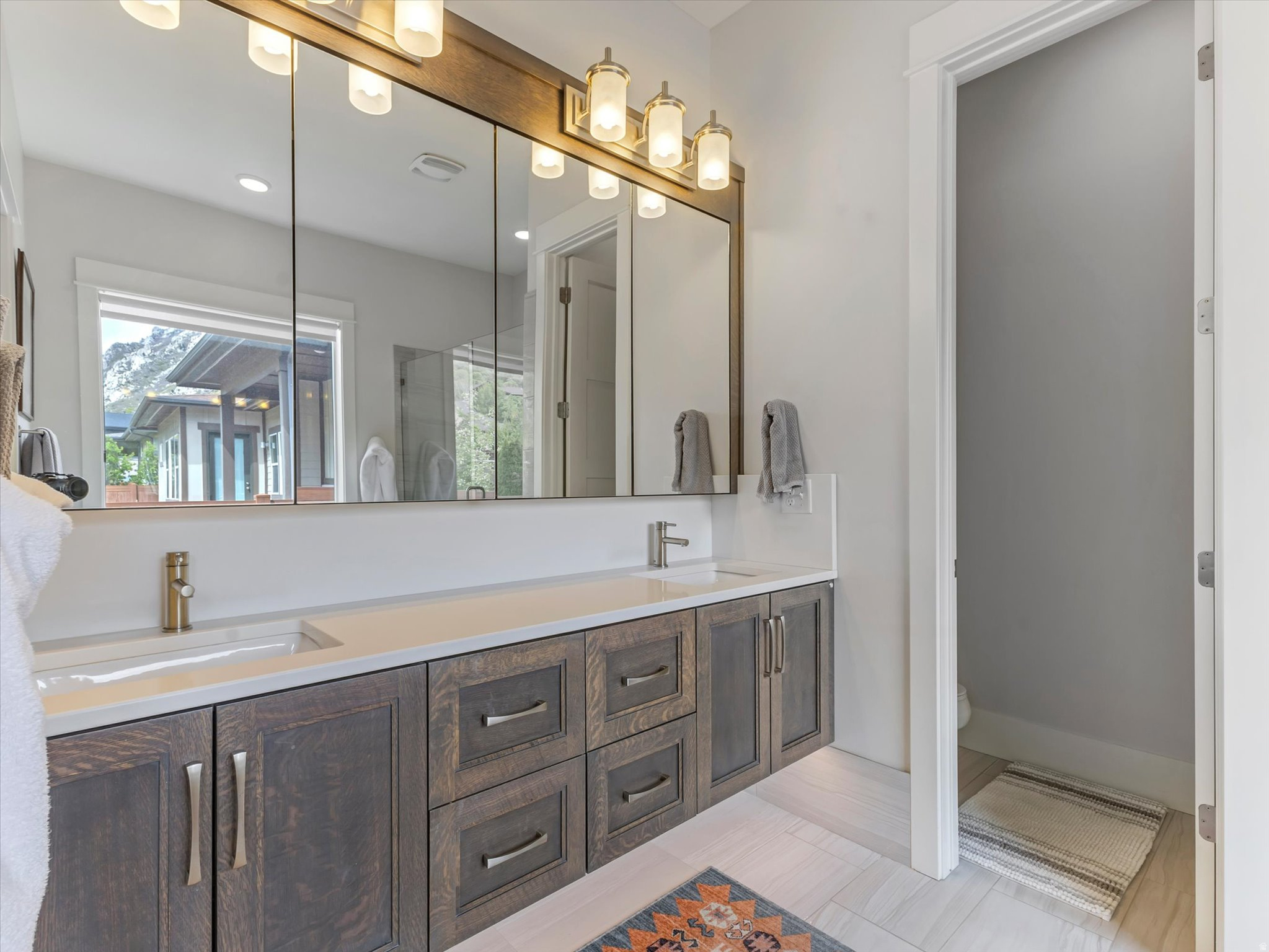 TRESEDER - Residential