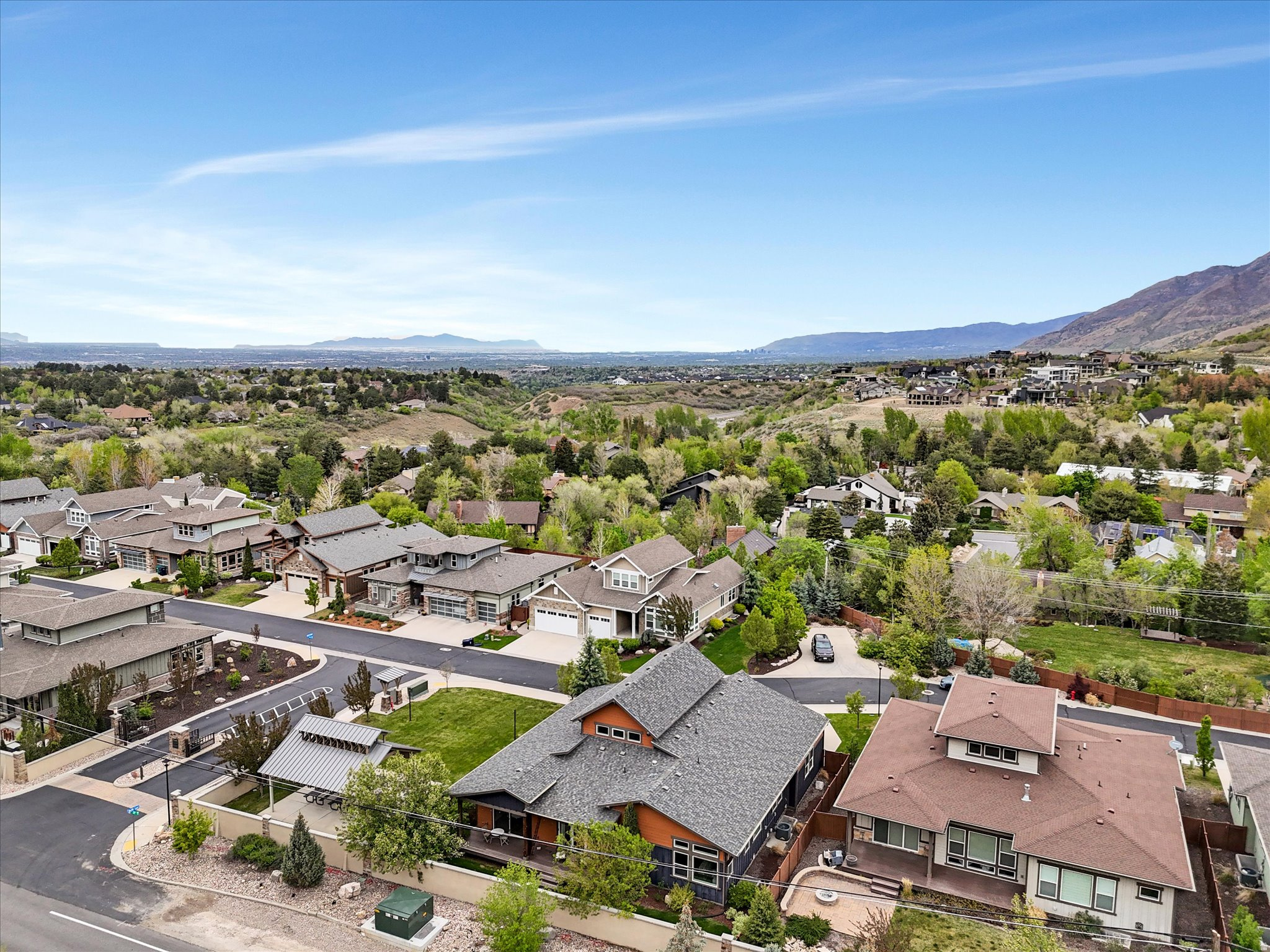 TRESEDER - Residential