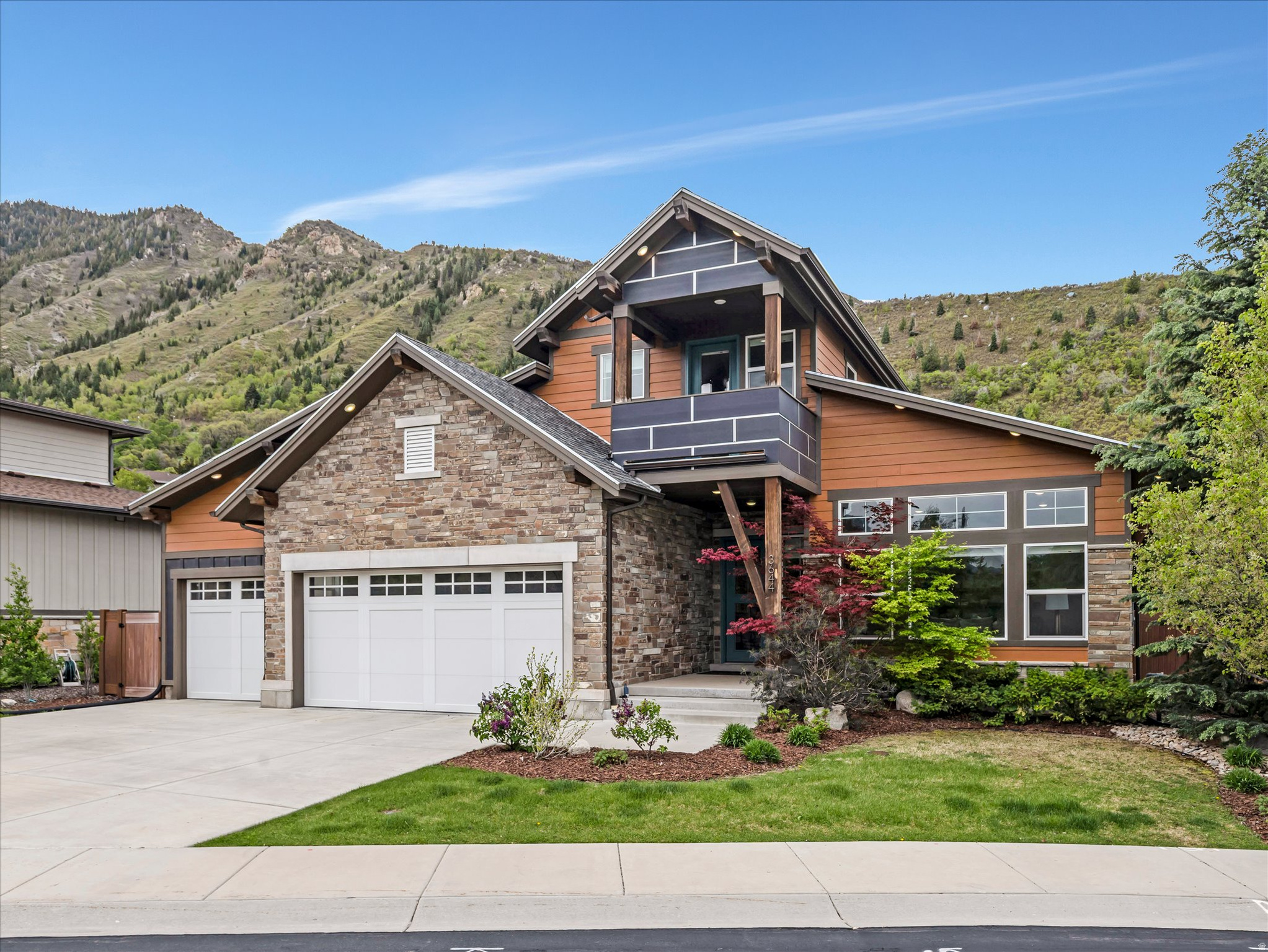 TRESEDER - Residential