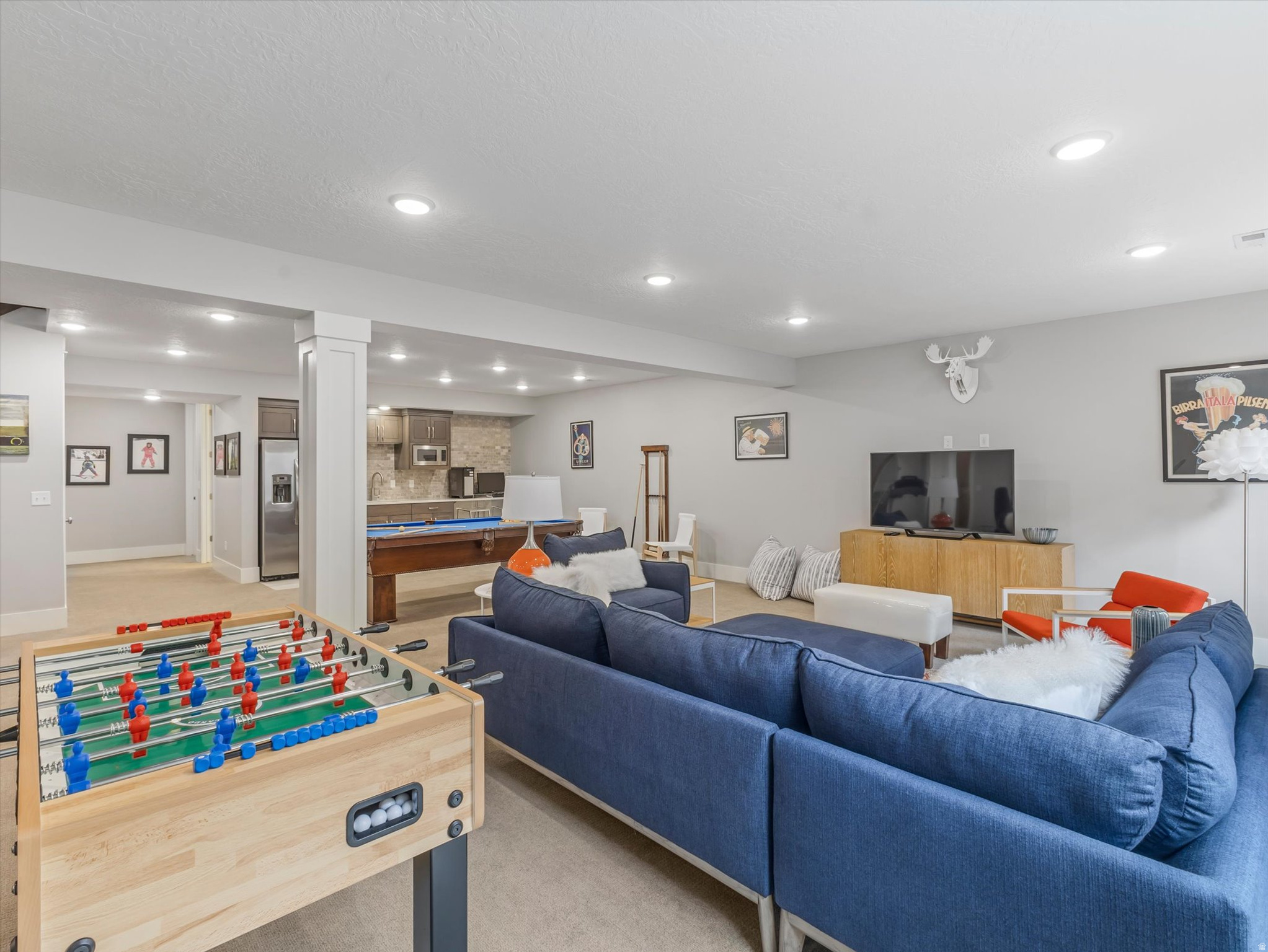 TRESEDER - Residential