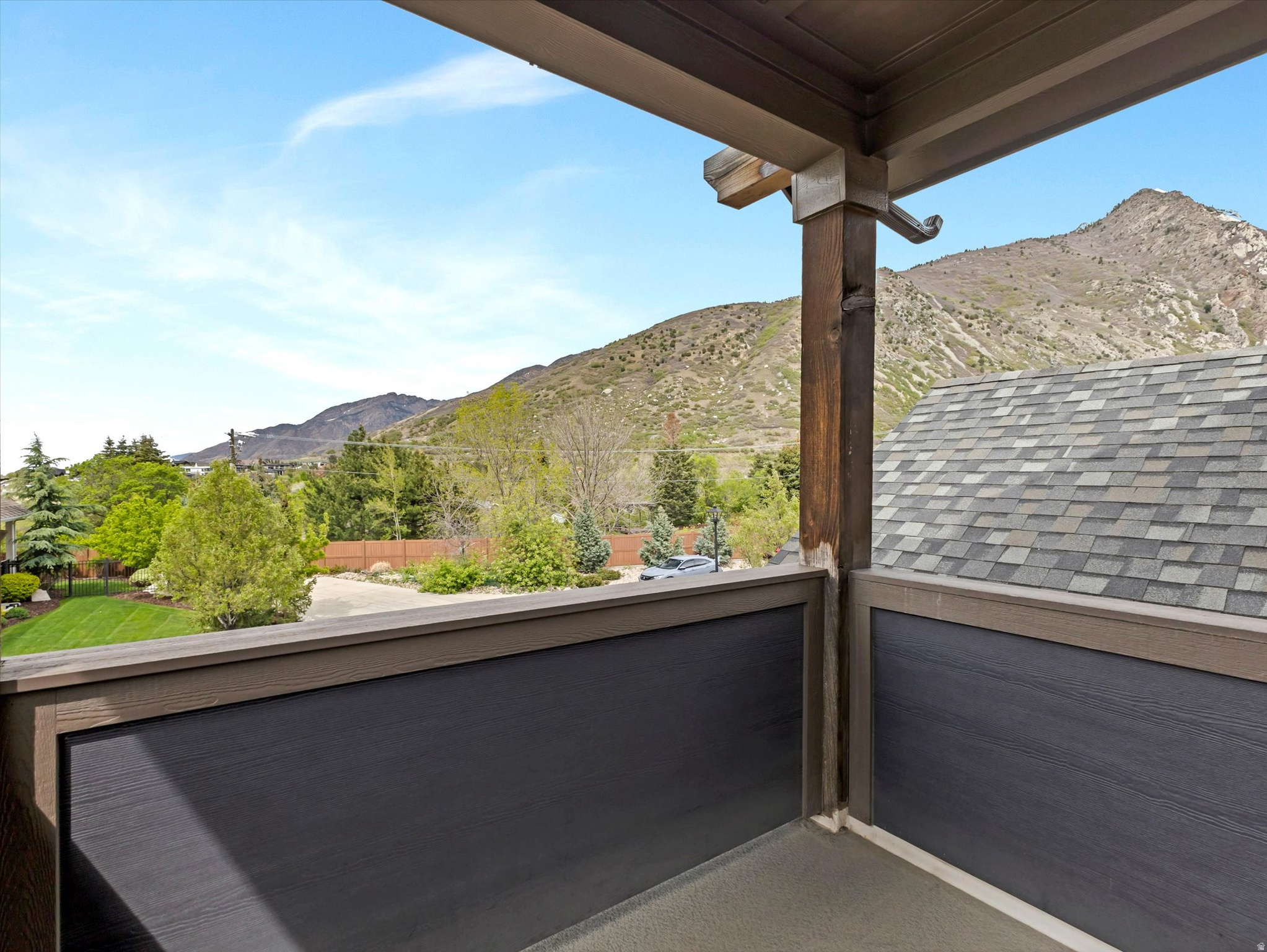 TRESEDER - Residential