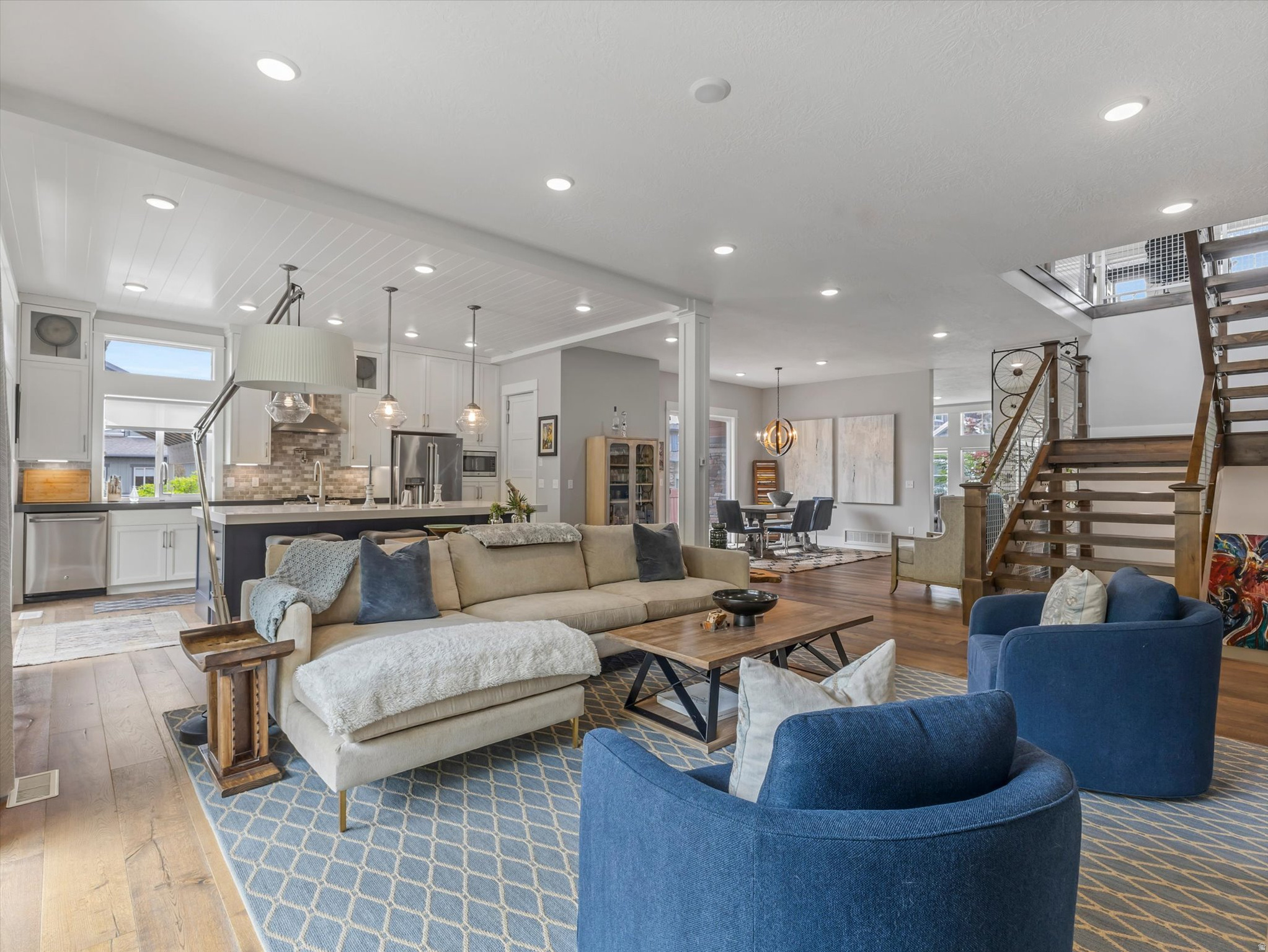 TRESEDER - Residential