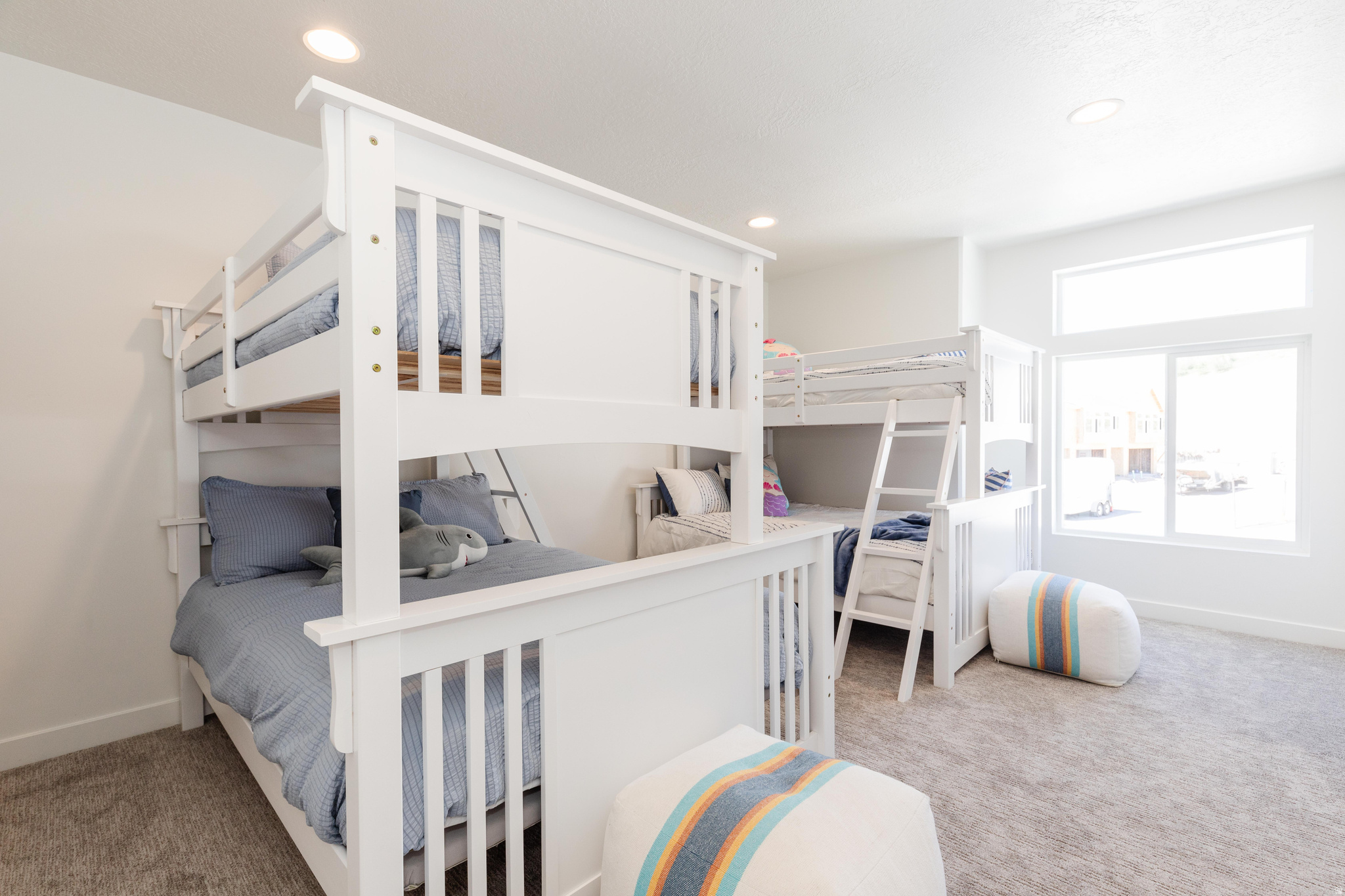 PARADISE PARKWAY - Residential