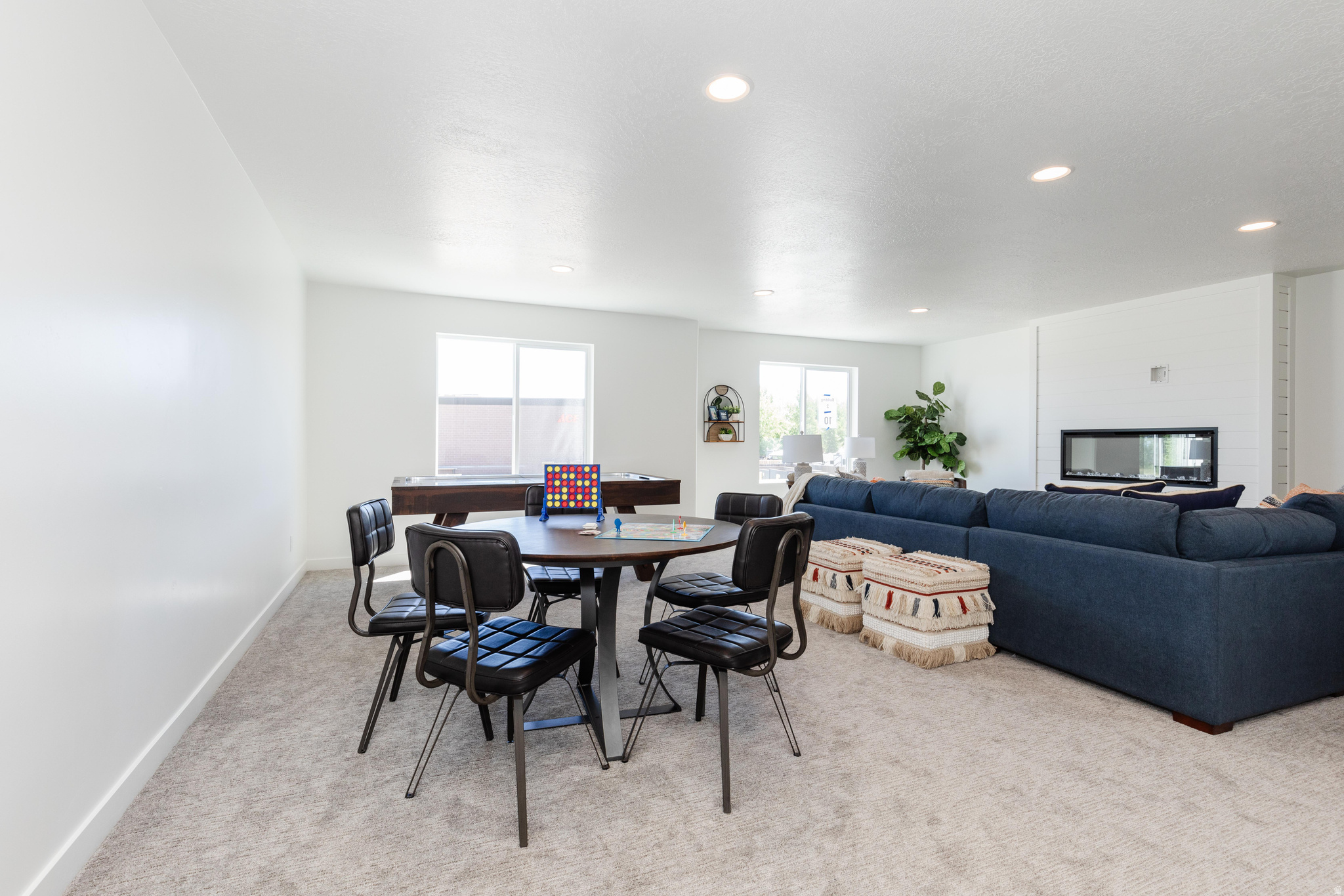 PARADISE PARKWAY - Residential