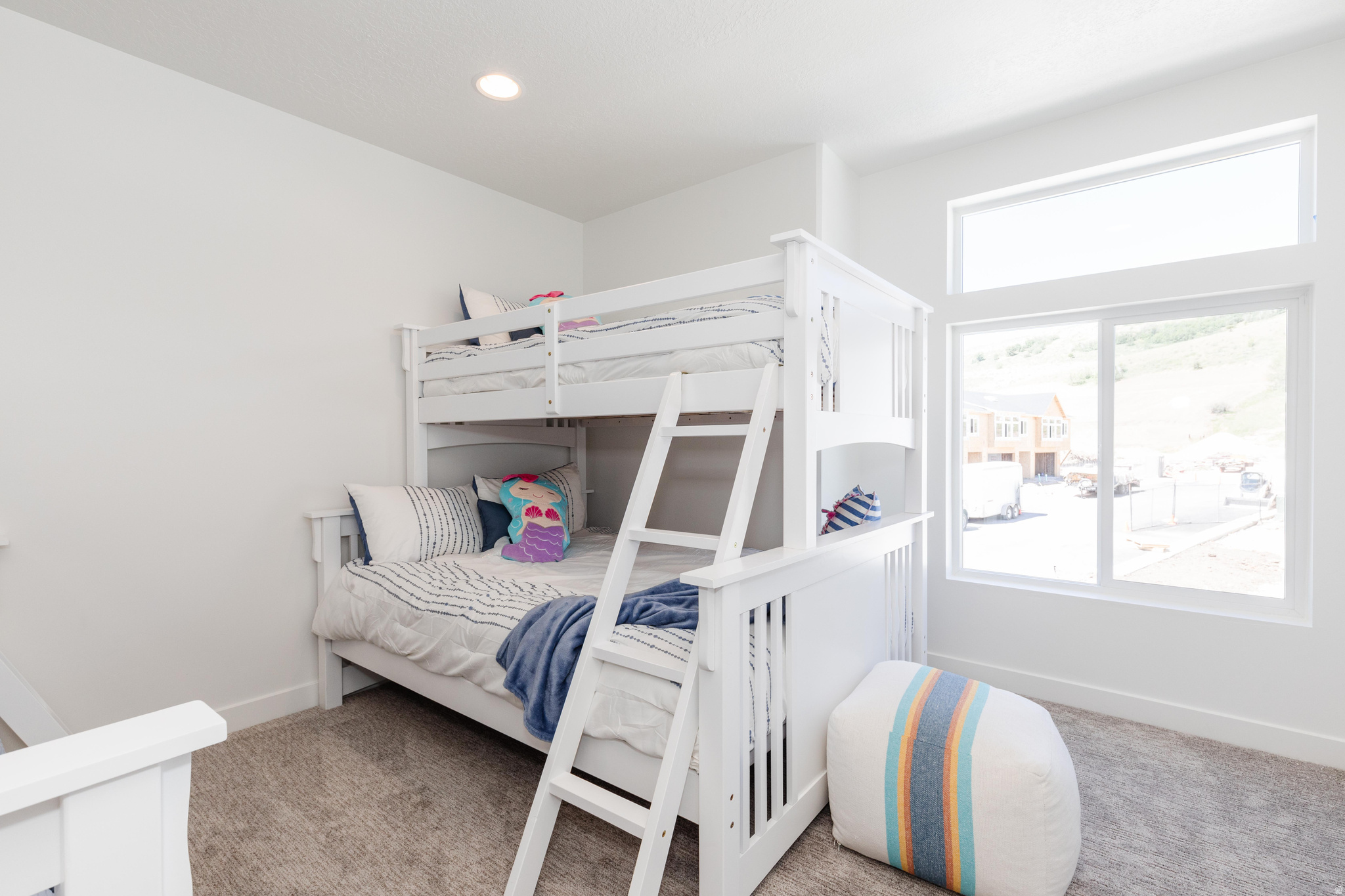 PARADISE PARKWAY - Residential