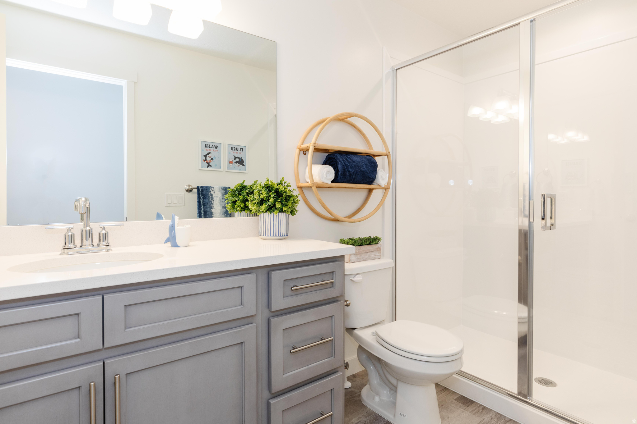 PARADISE PARKWAY - Residential