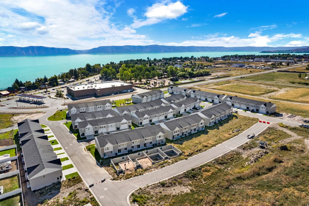 Photo of 526 N RICHLAND VALLEY ST #10, Garden City, UT 84028 (MLS # 2140541)