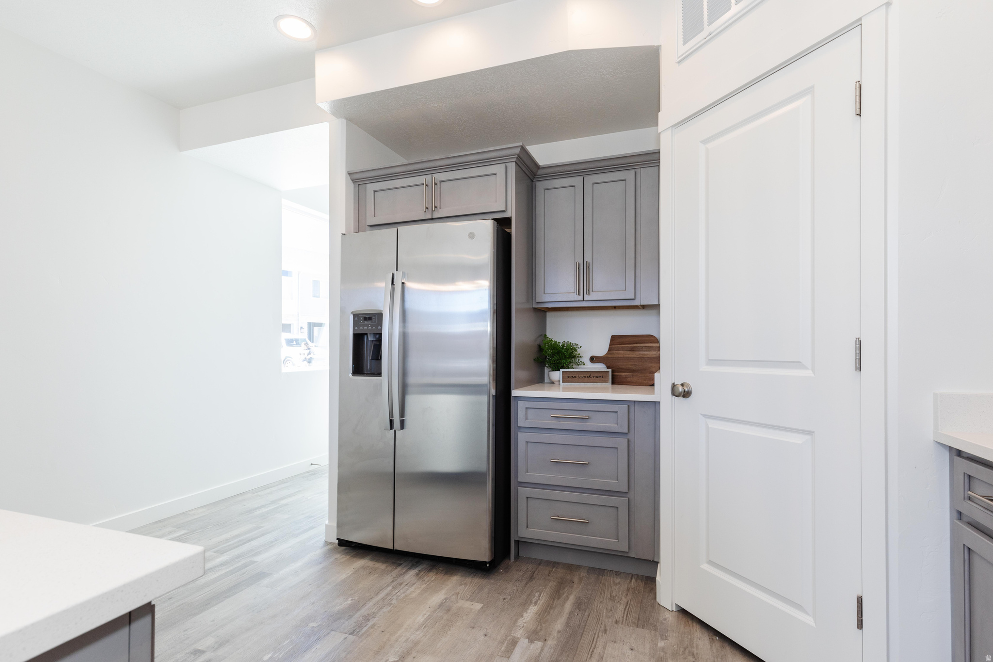 PARADISE PARKWAY - Residential