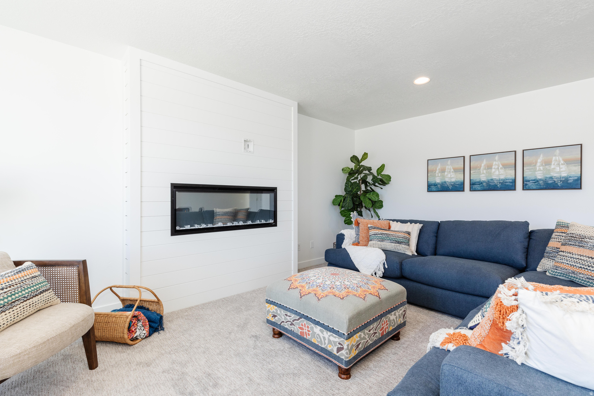 PARADISE PARKWAY - Residential