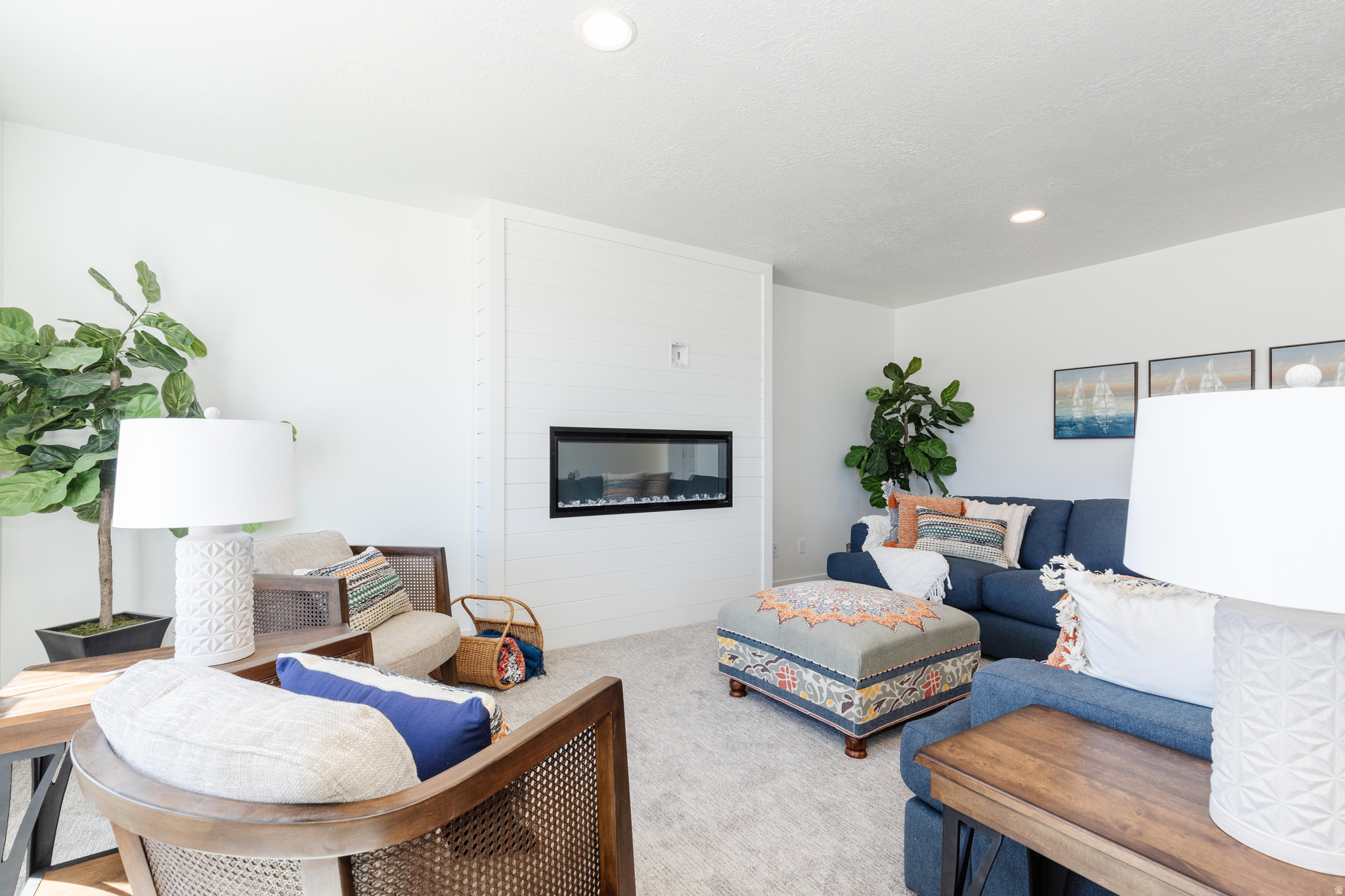 PARADISE PARKWAY - Residential