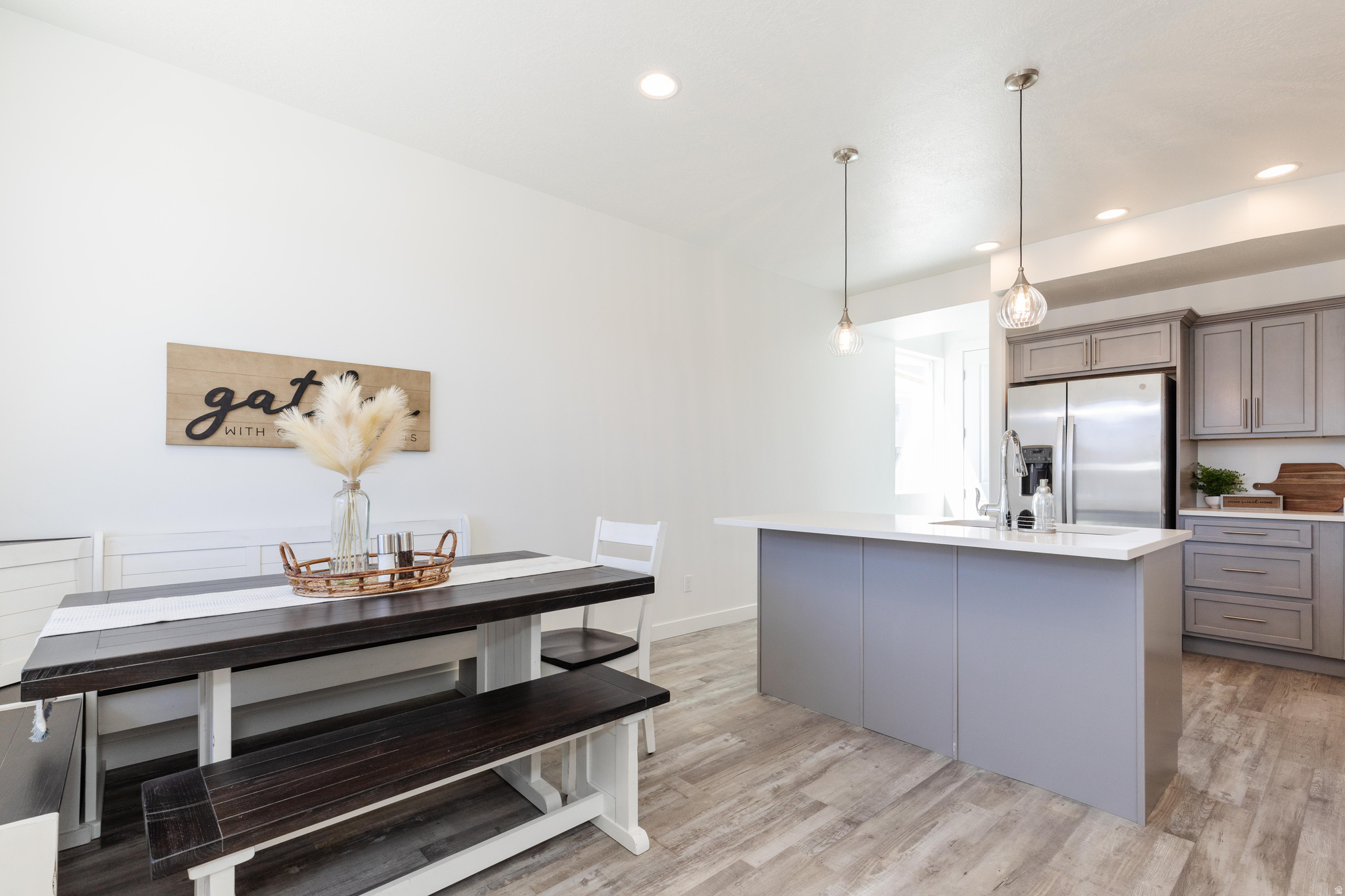 PARADISE PARKWAY - Residential