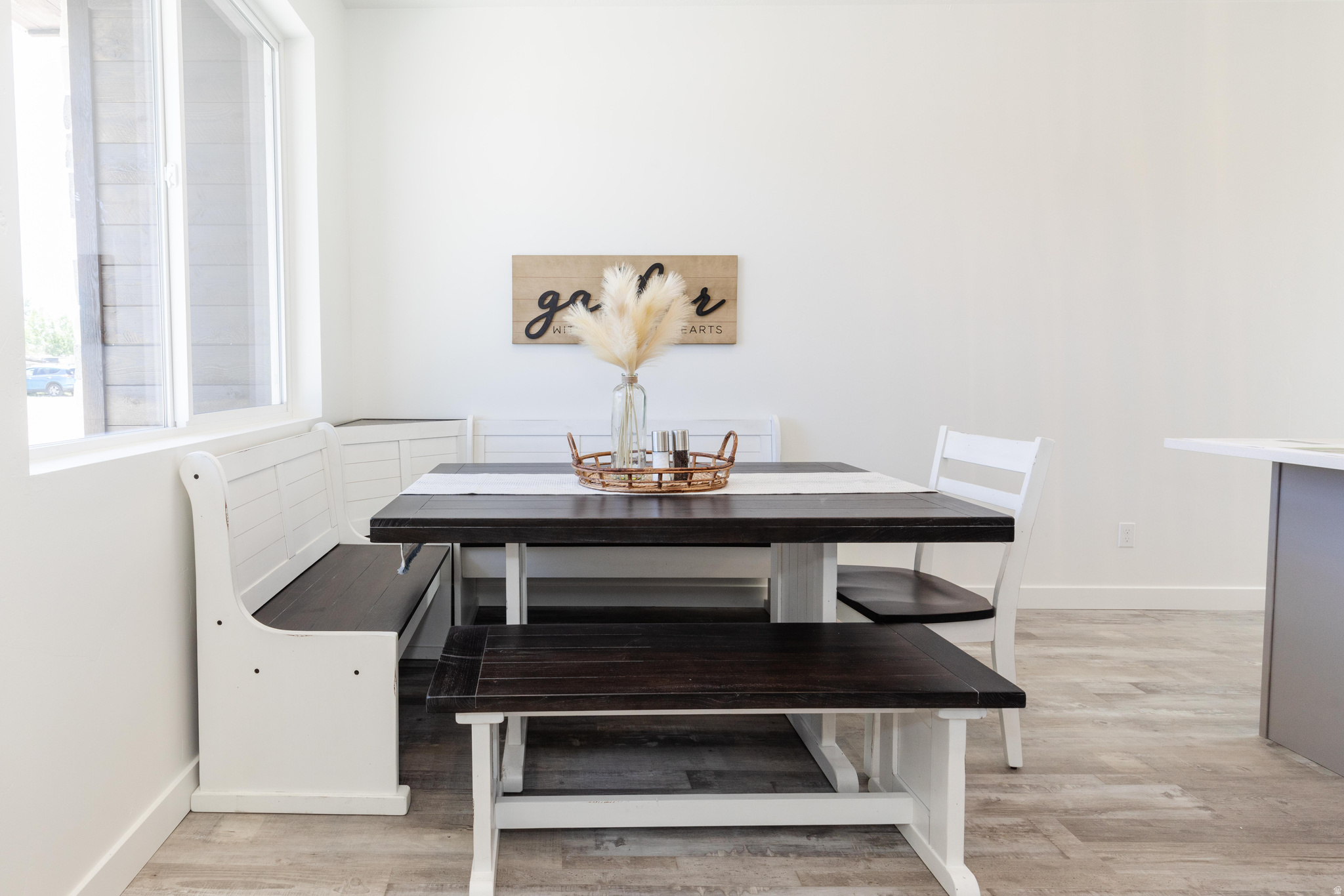 PARADISE PARKWAY - Residential